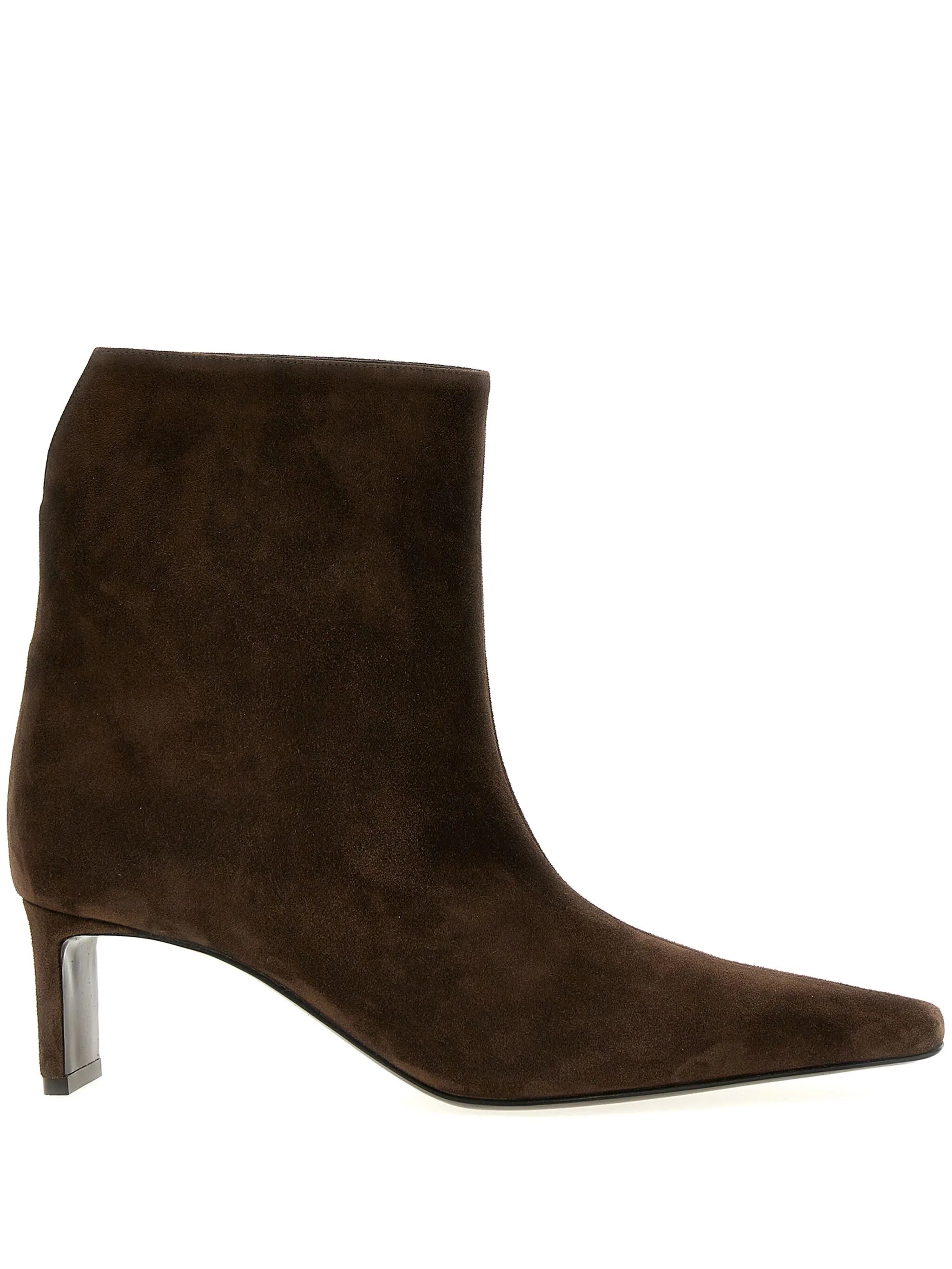 Ona ankle boots