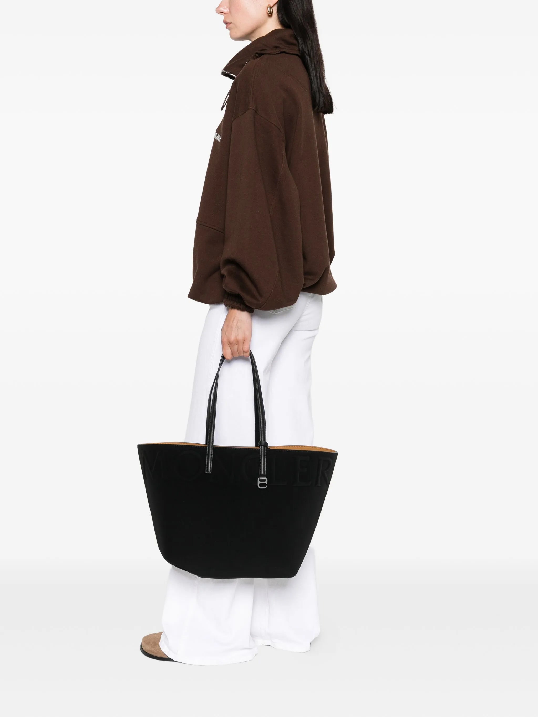 mini-cabas Very tote bag