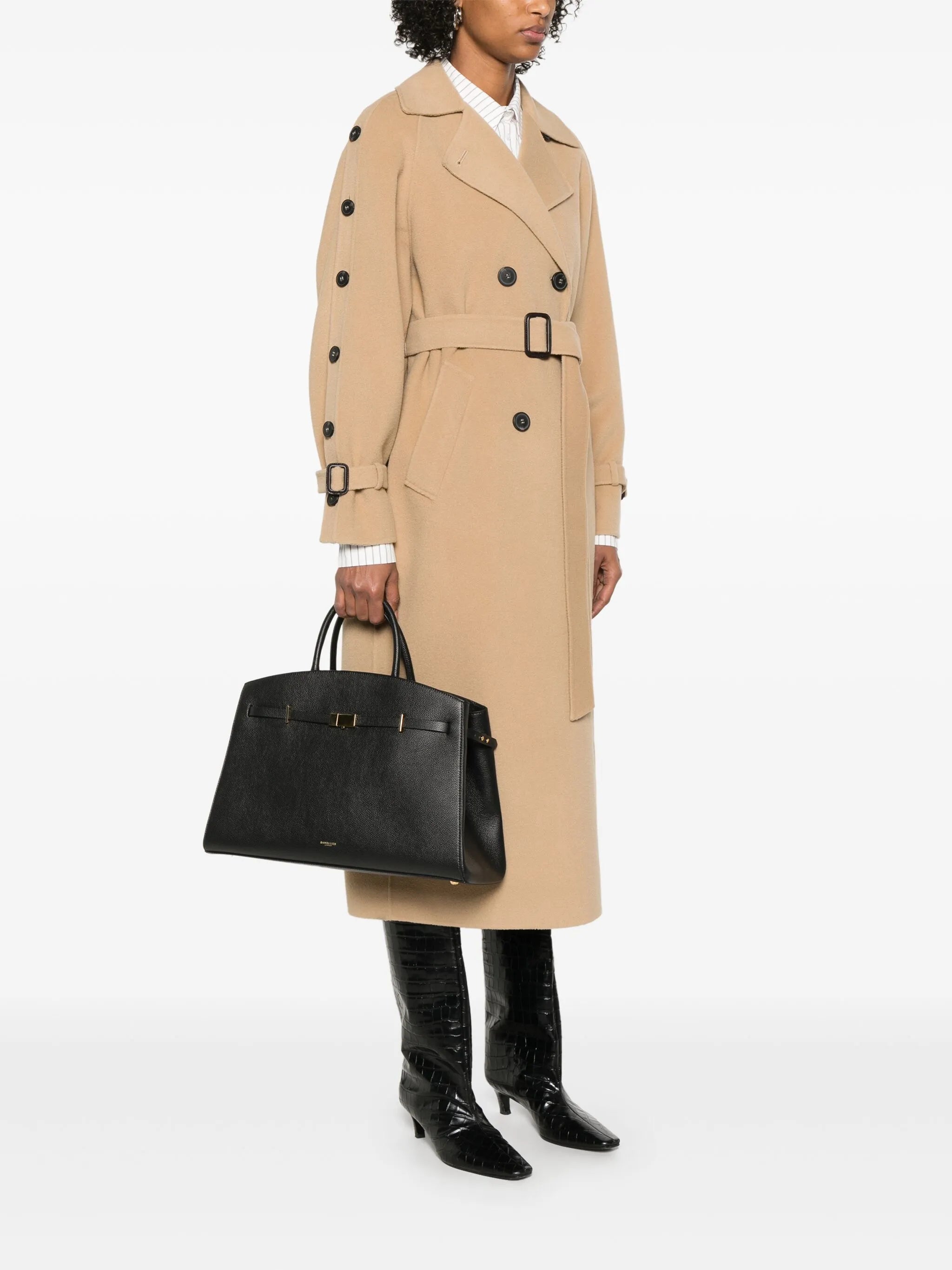 The Hudson tote bag