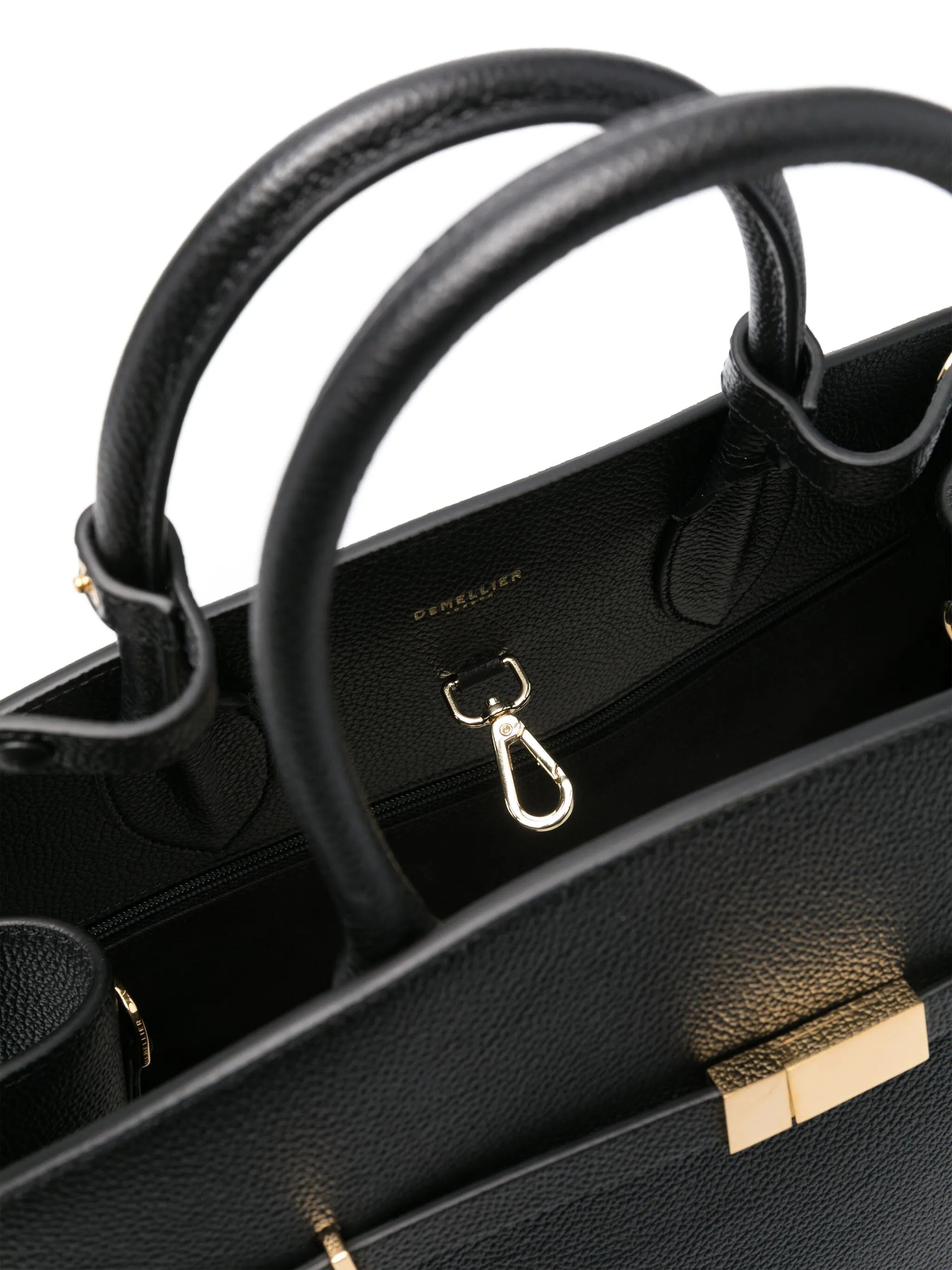 The Hudson tote bag