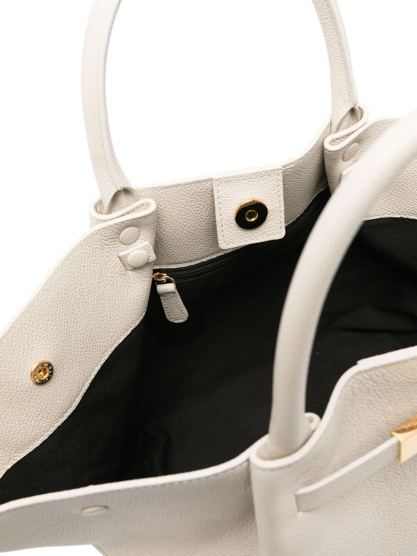 midi New York tote bag