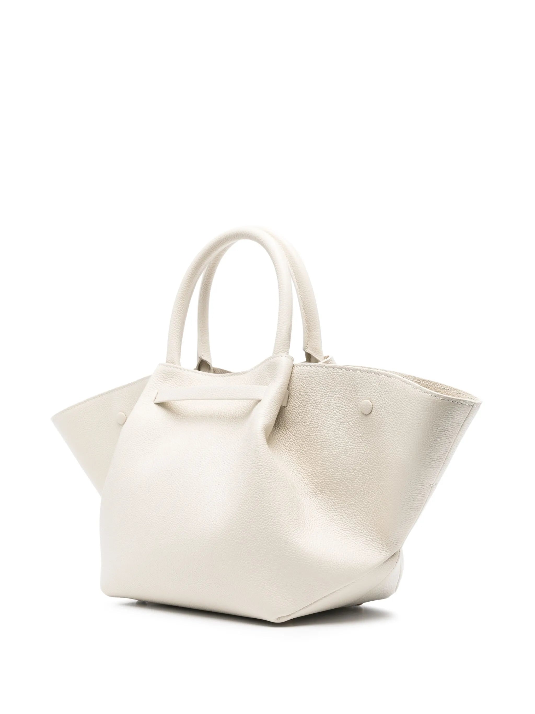 midi New York tote bag