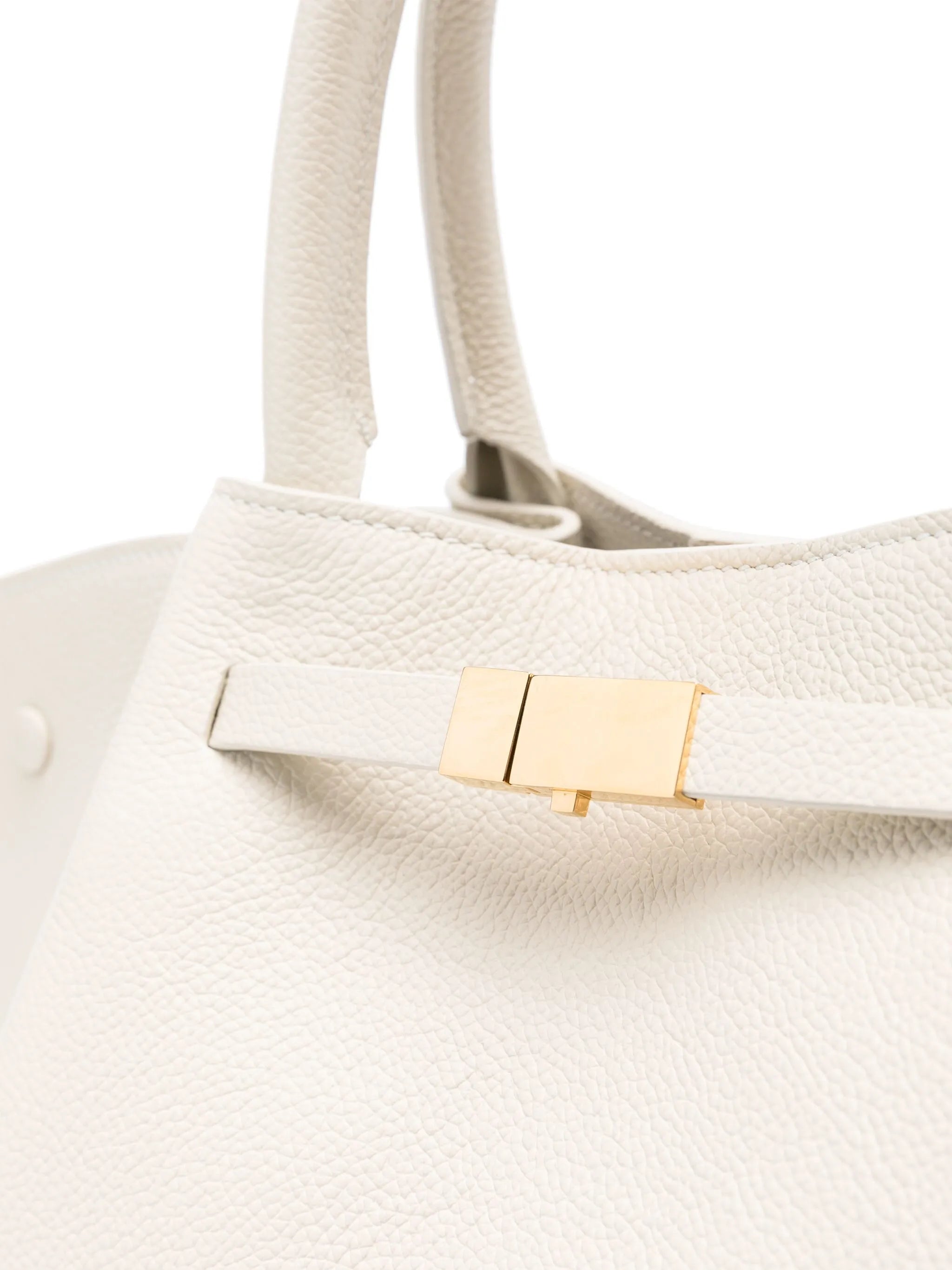 midi New York tote bag