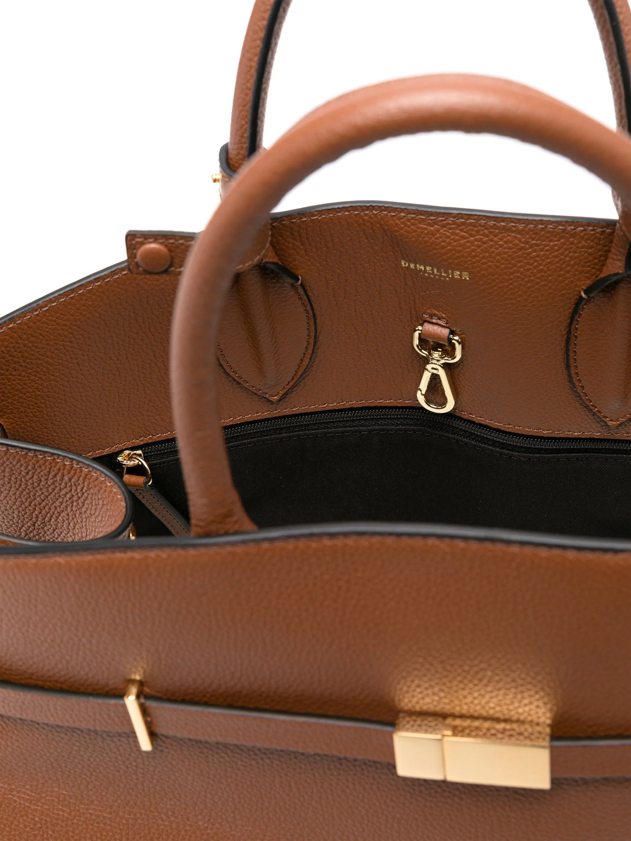 Hudson tote bag