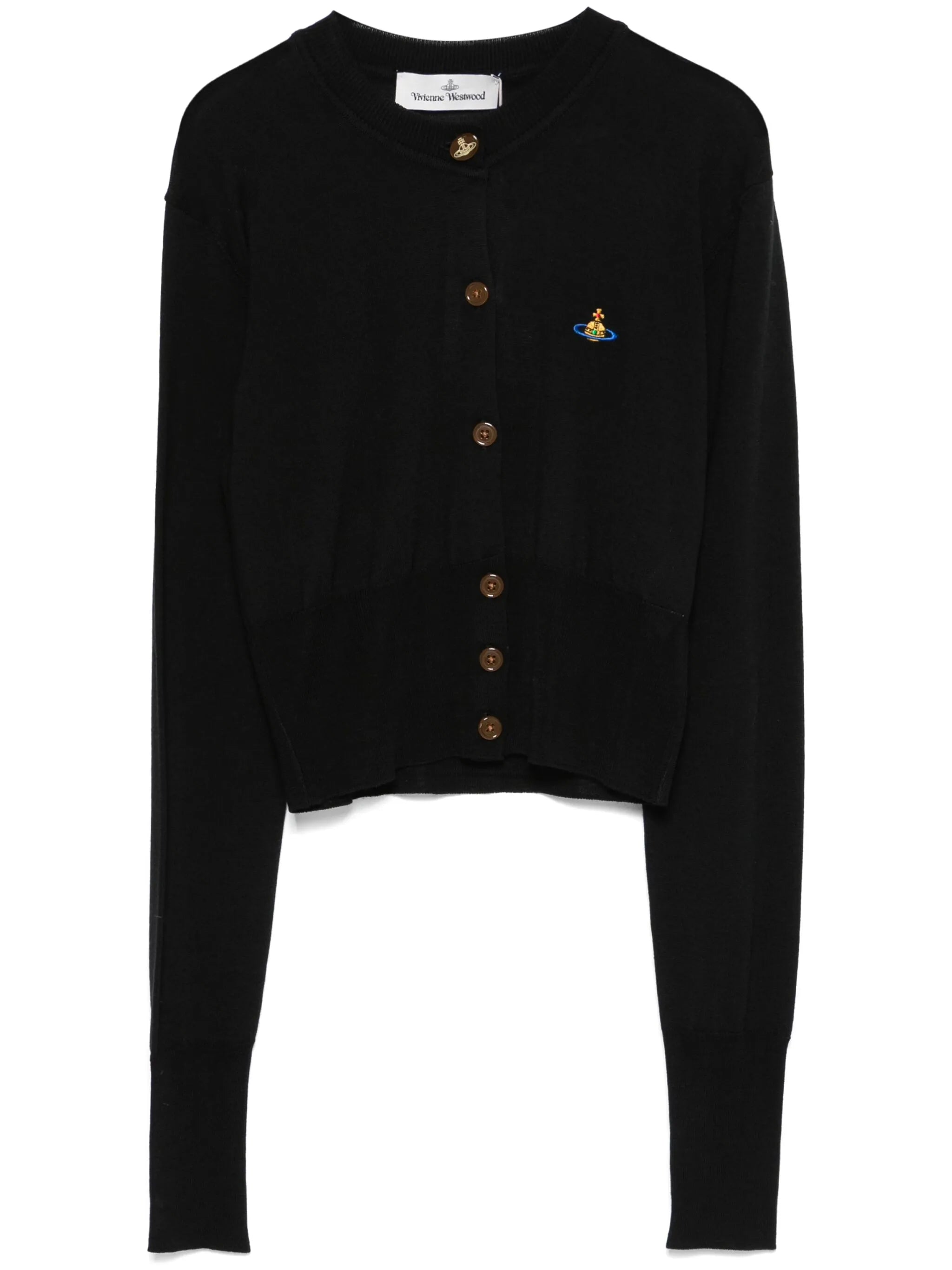 Bea crop cardigan