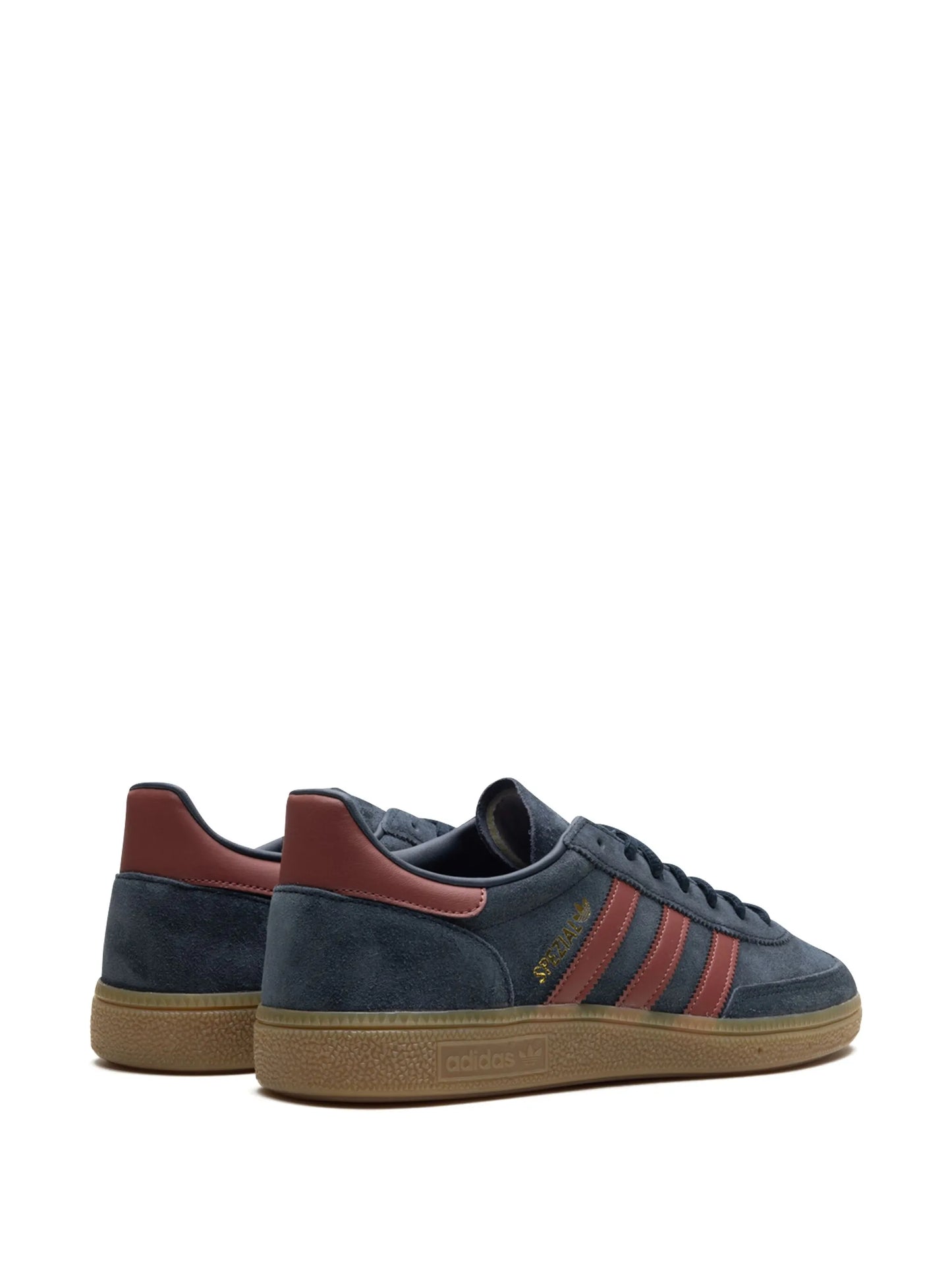Handball Spezial "Aurora Ink/Wild Sepia" sneakers