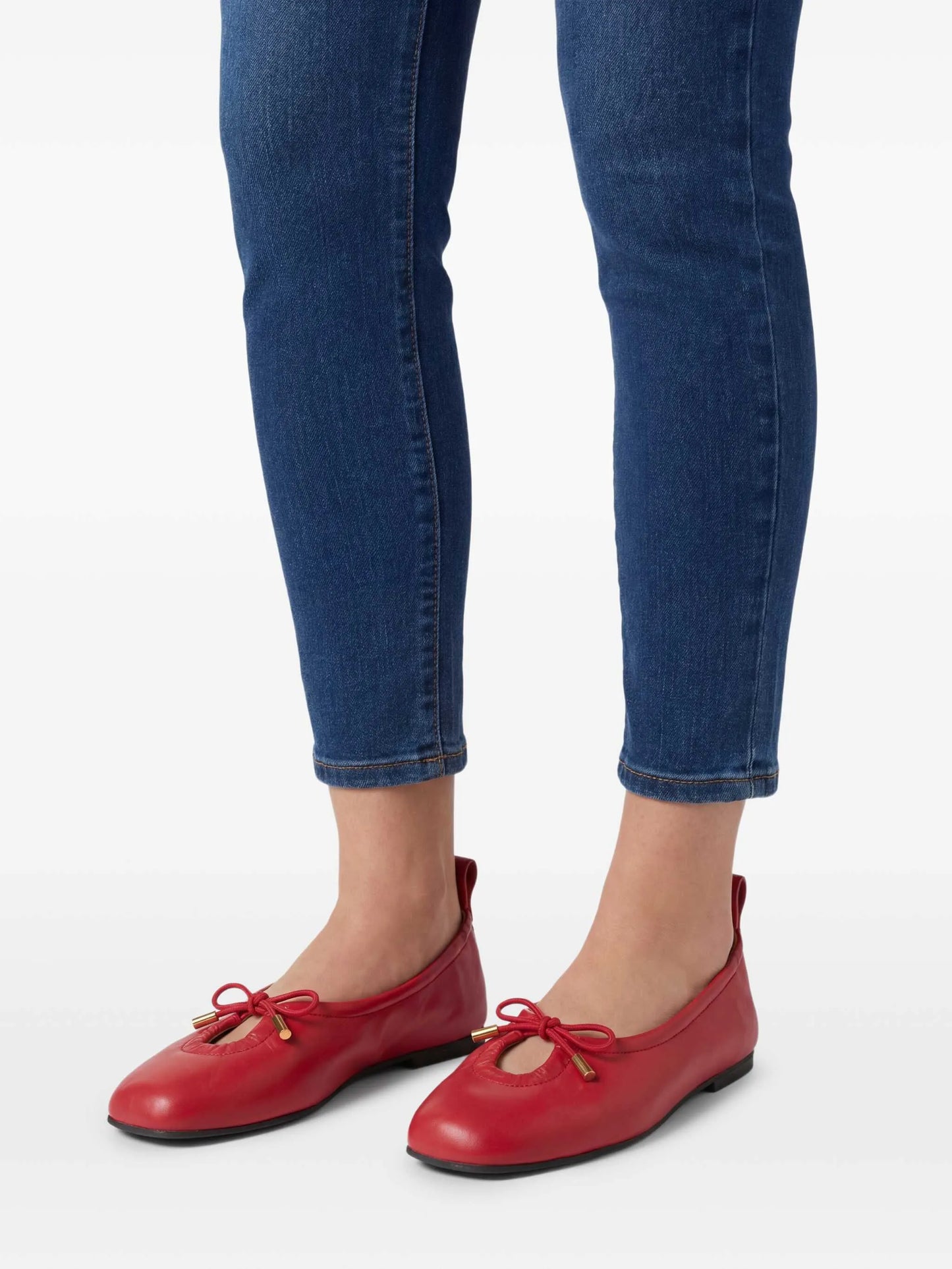 Rosalind ballet flats