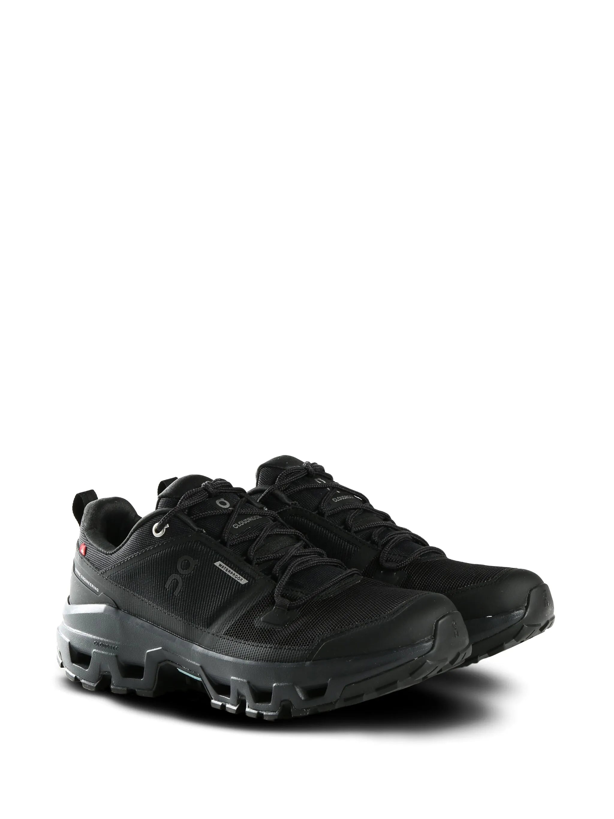 Cloudrock waterproof sneakers