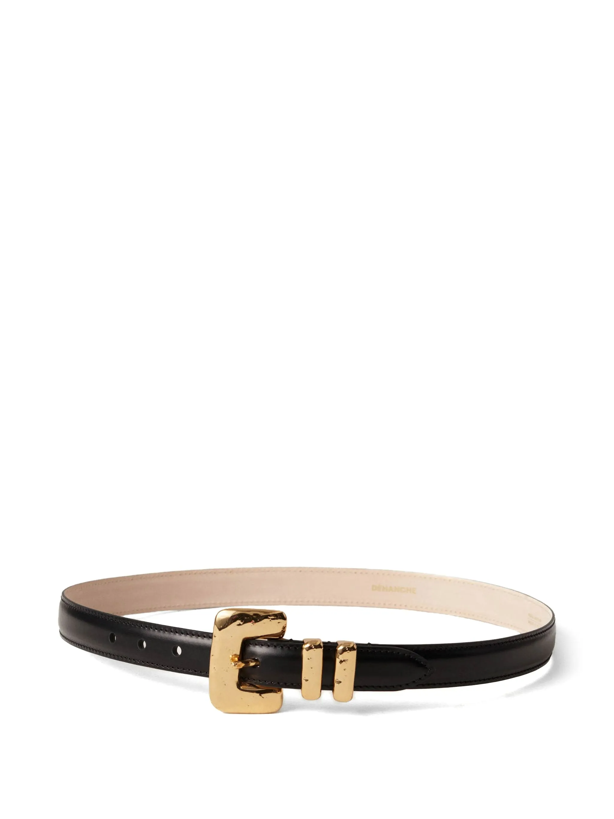 Tetra belt