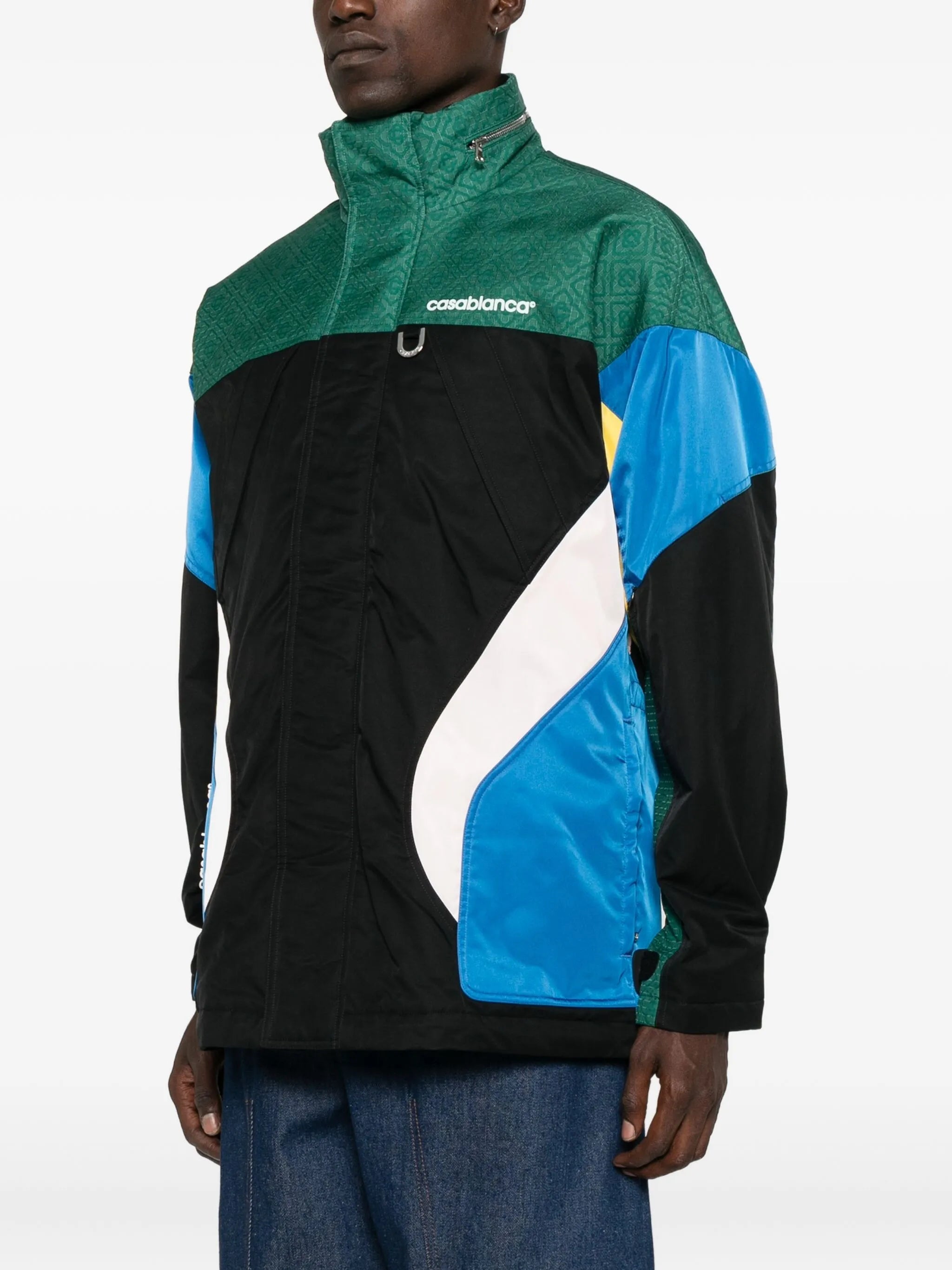 Montagne parka