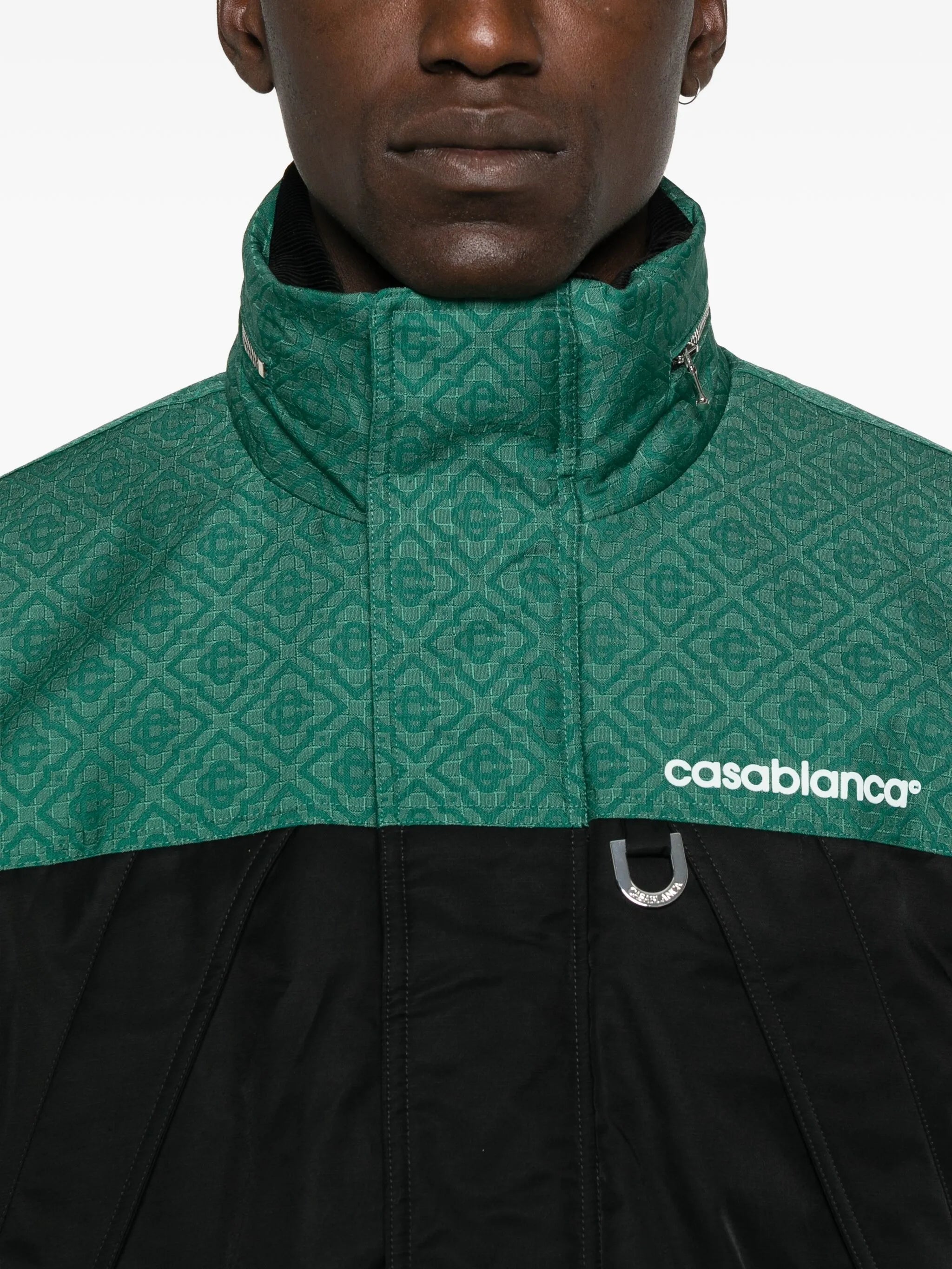 Montagne parka