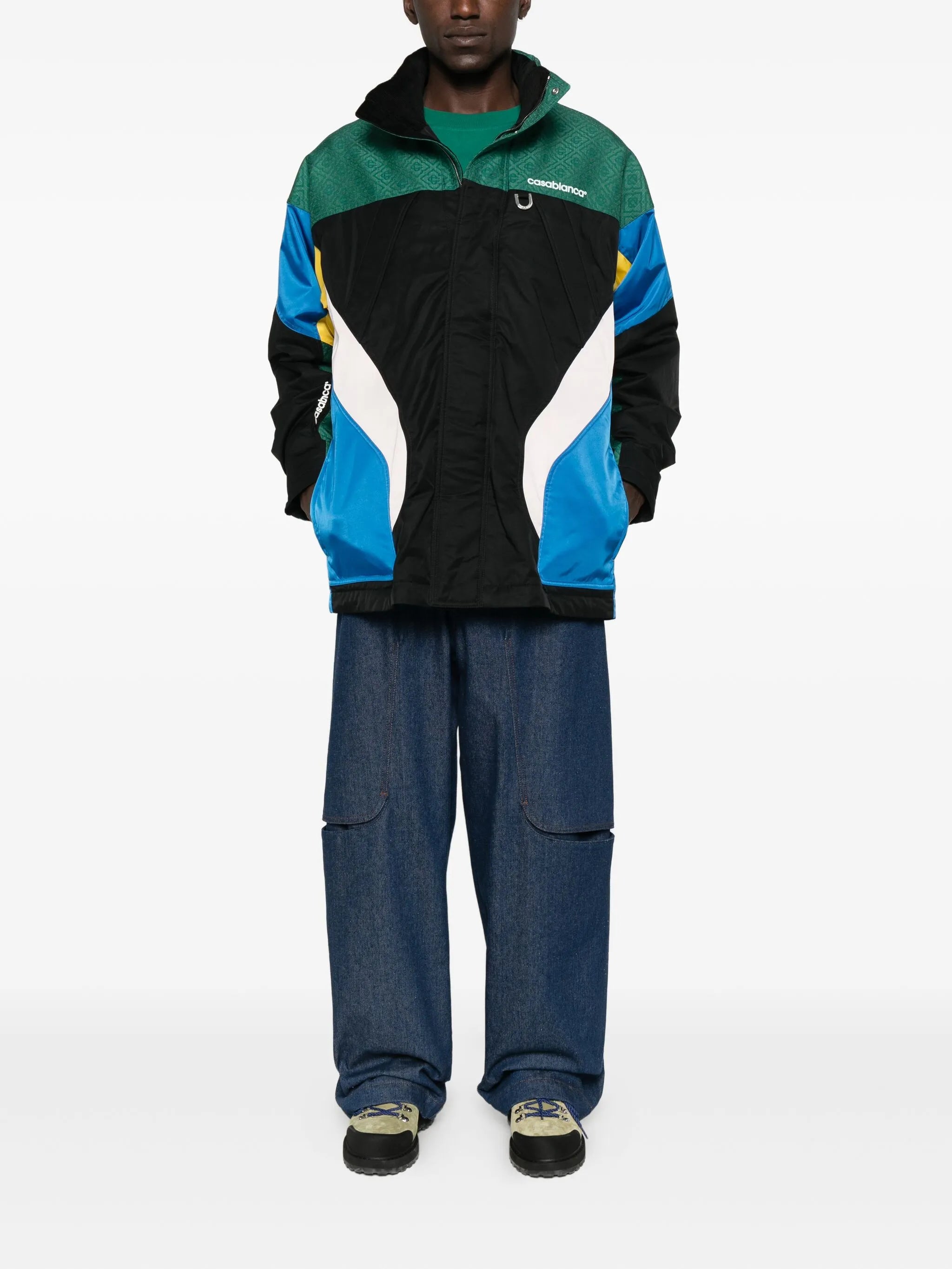 Montagne parka