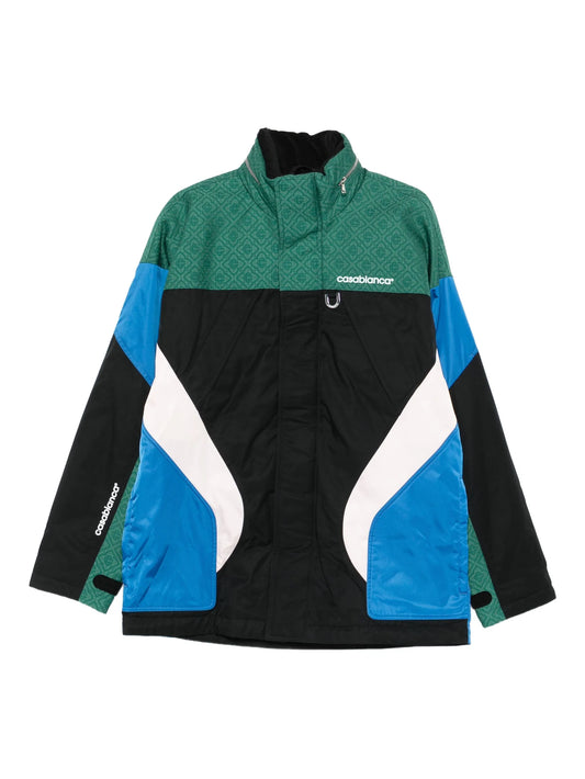 Montagne parka