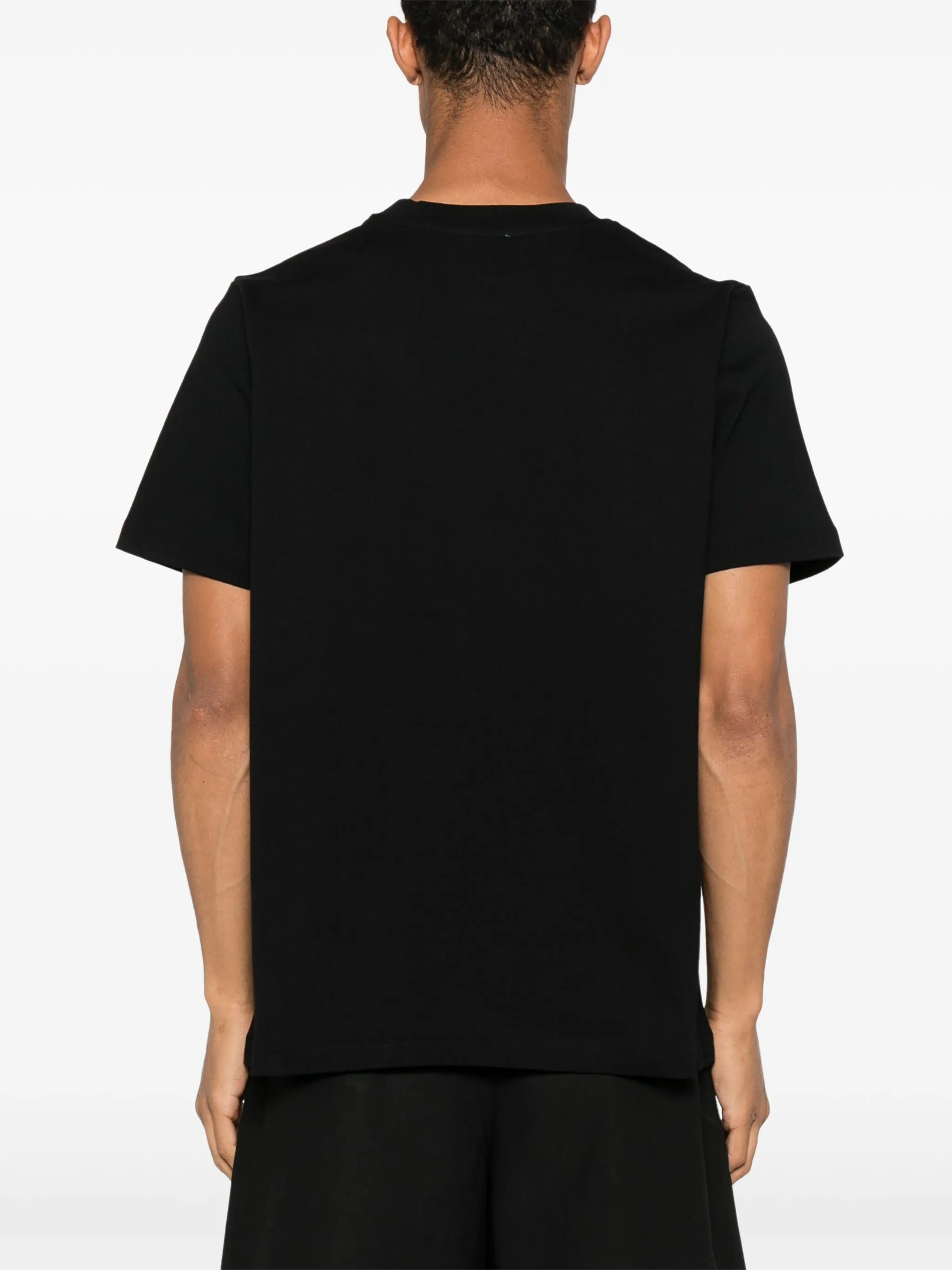 organic-cotton T-shirt
