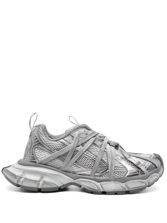 3XL Extreme Laces sneakers