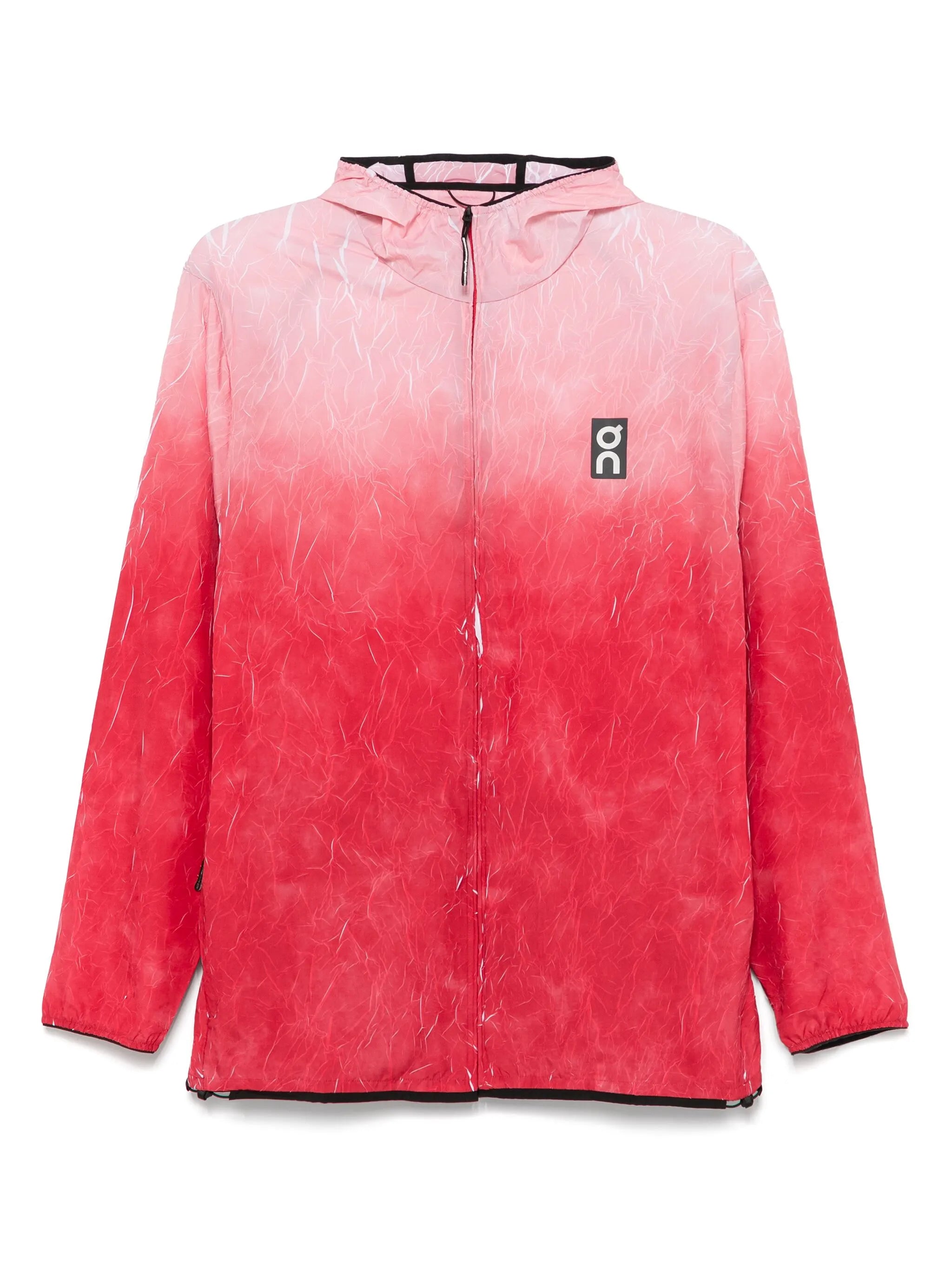 Pace running jacket