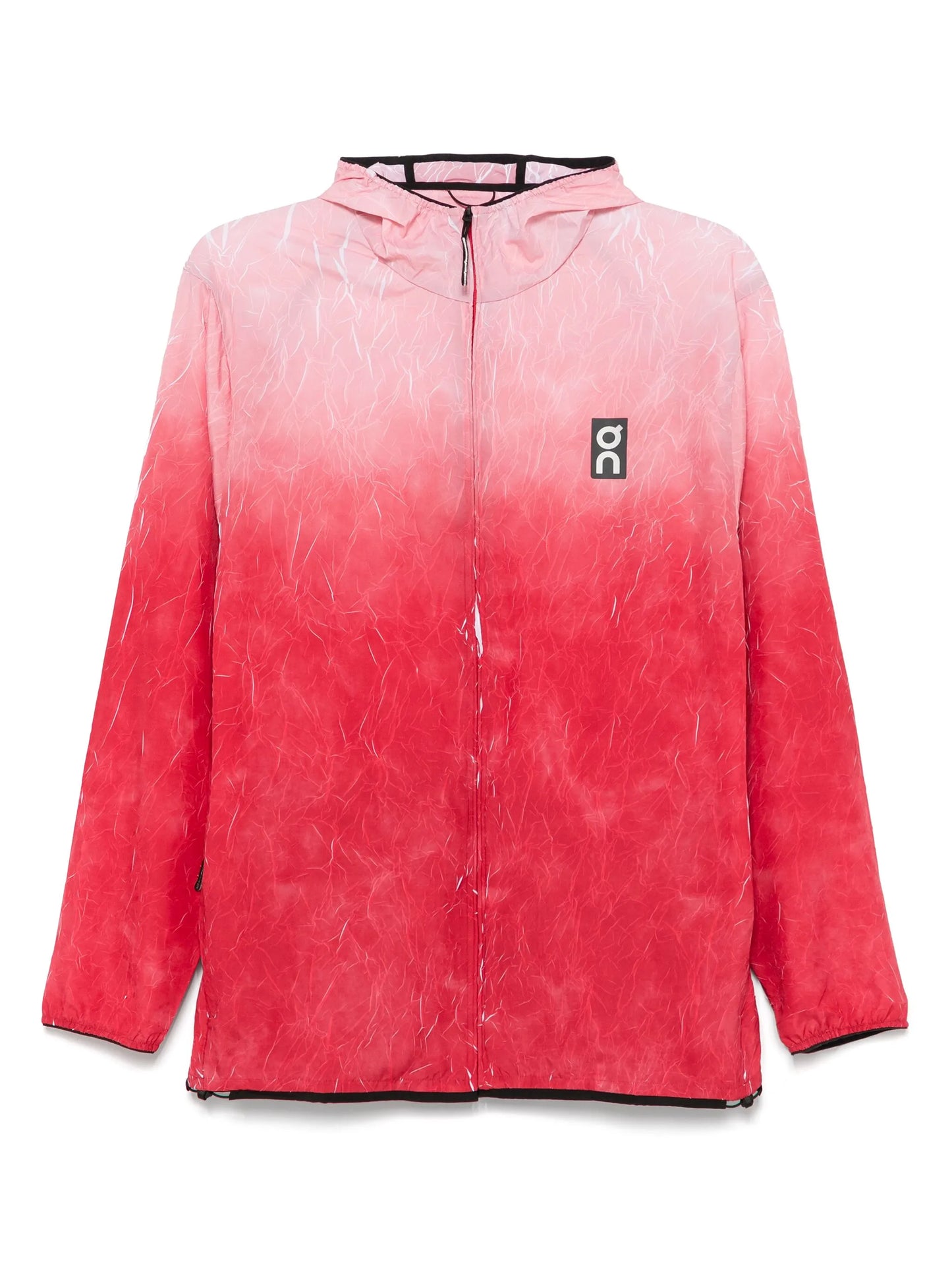 Pace running jacket
