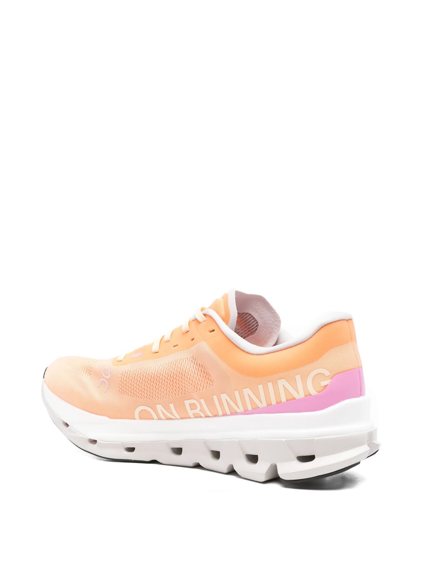 Cloudflow 5 sneakers