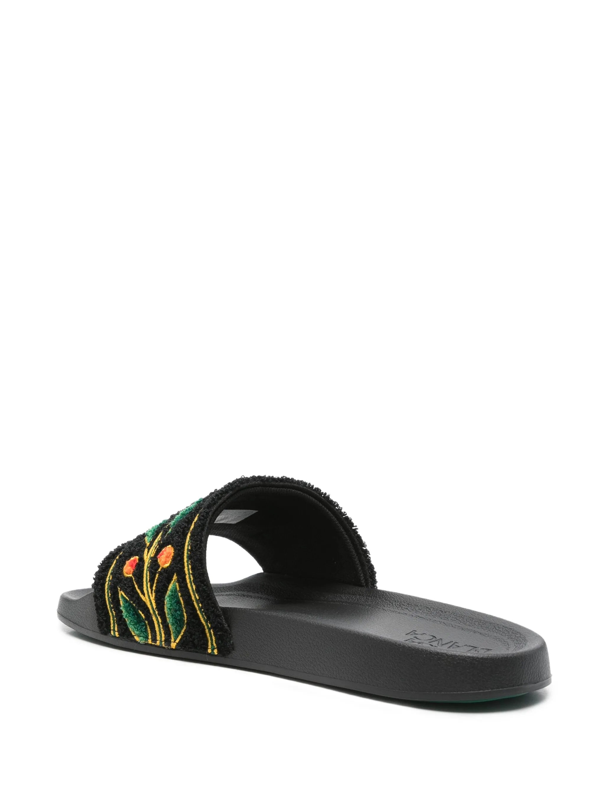 Laurel Terry slider