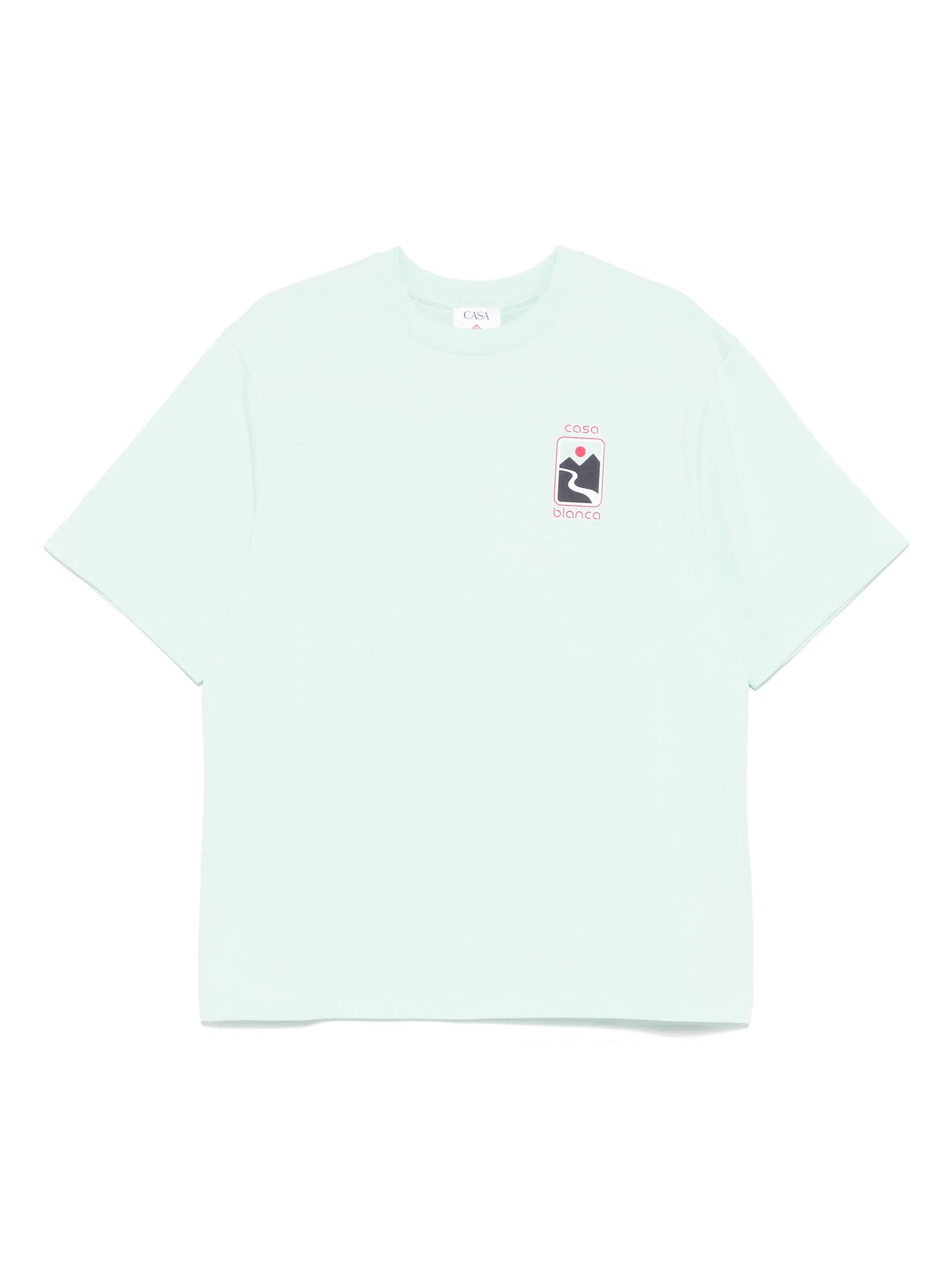 Sunset Valley T-shirt