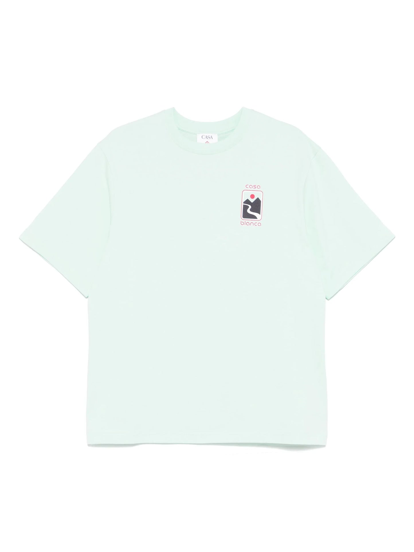 Sunset Valley T-shirt