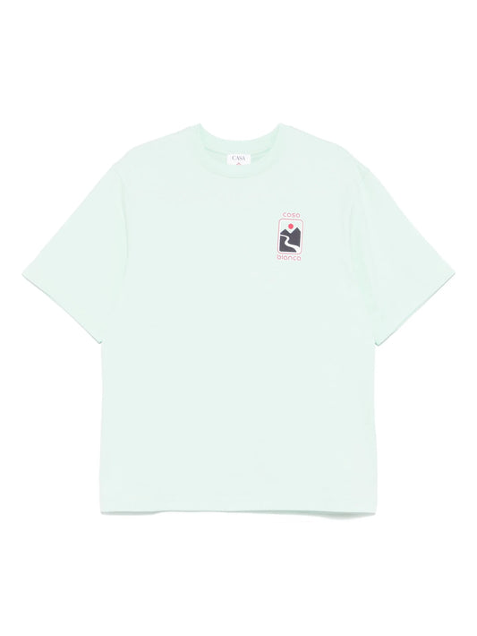 Sunset Valley T-shirt