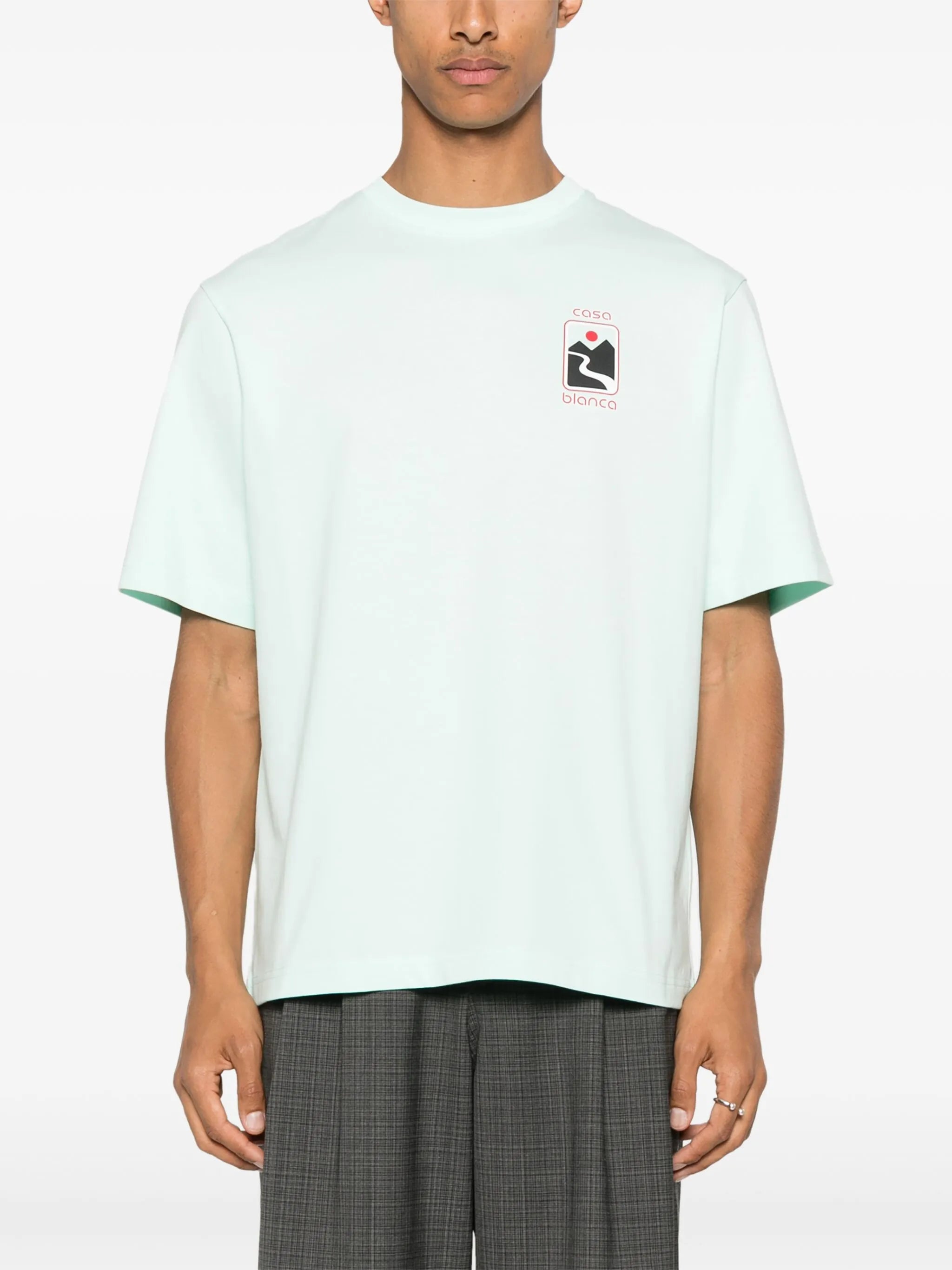 Sunset Valley T-shirt