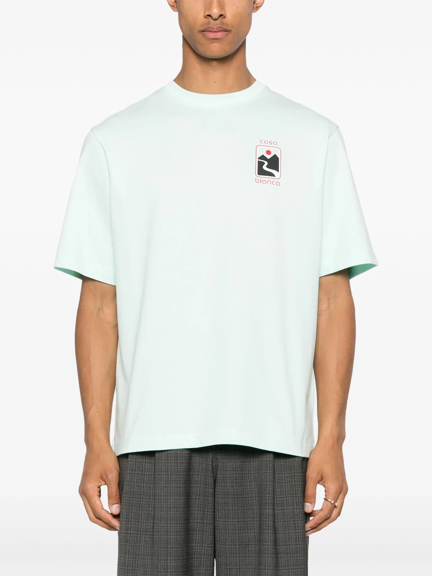 Sunset Valley T-shirt