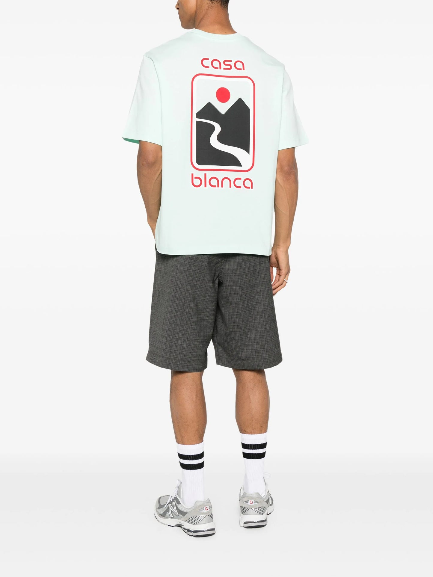 Sunset Valley T-shirt