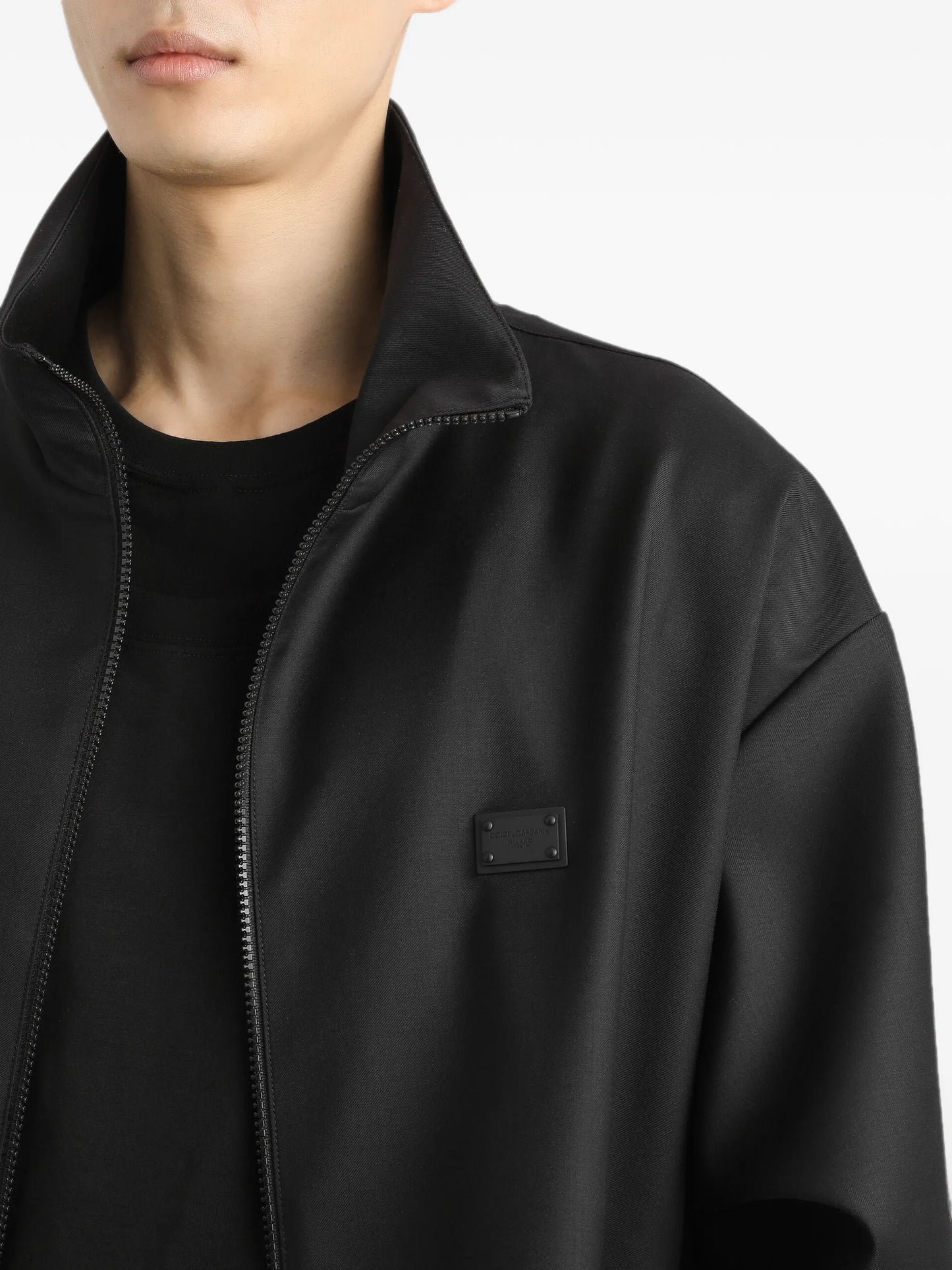 wool jacket