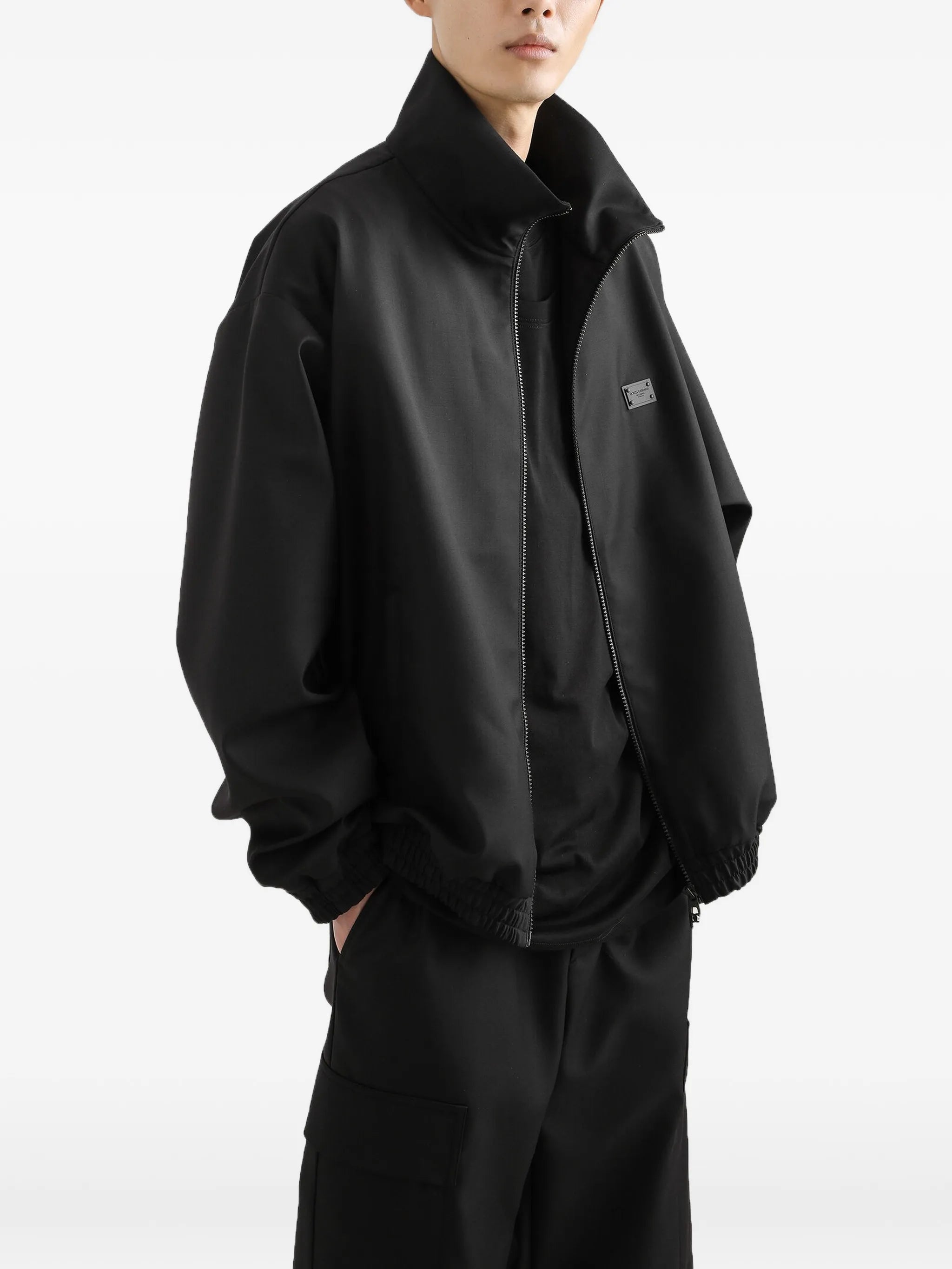 wool jacket