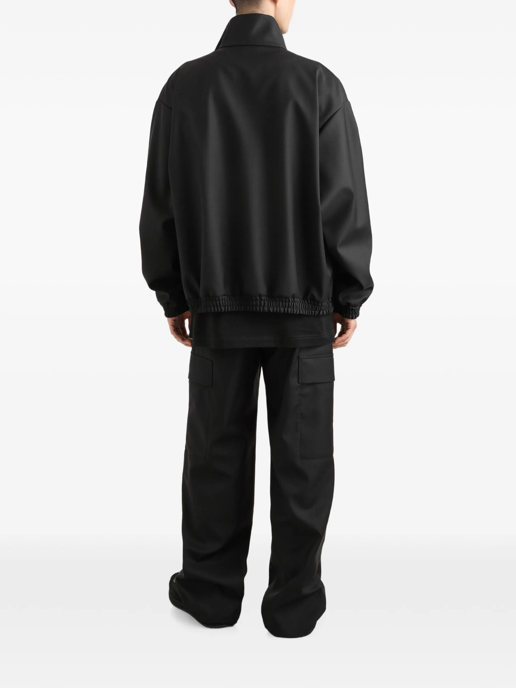 wool jacket