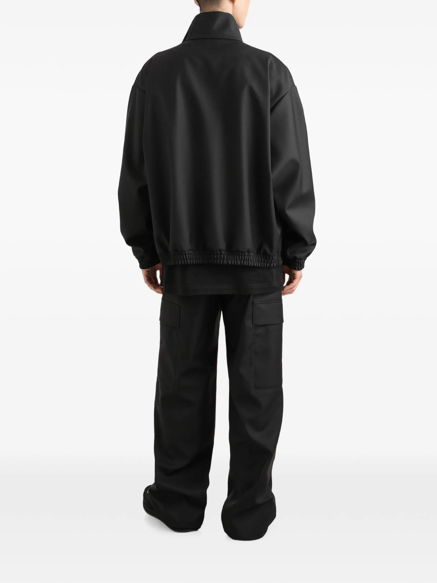 wool jacket