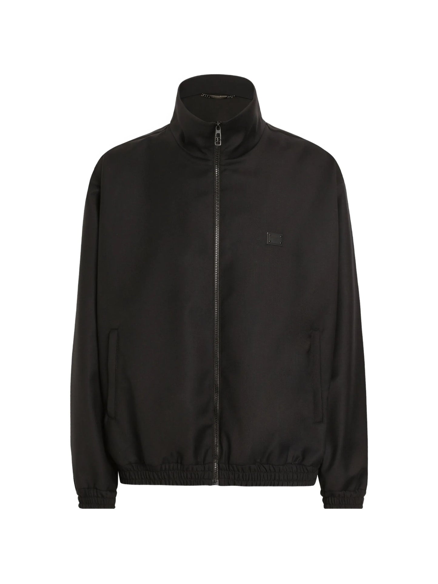 wool jacket