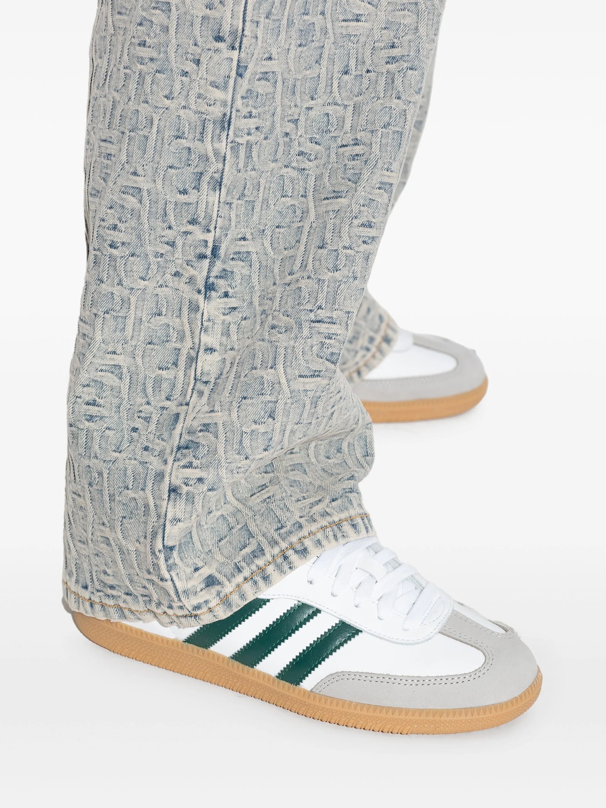 Samba OG 