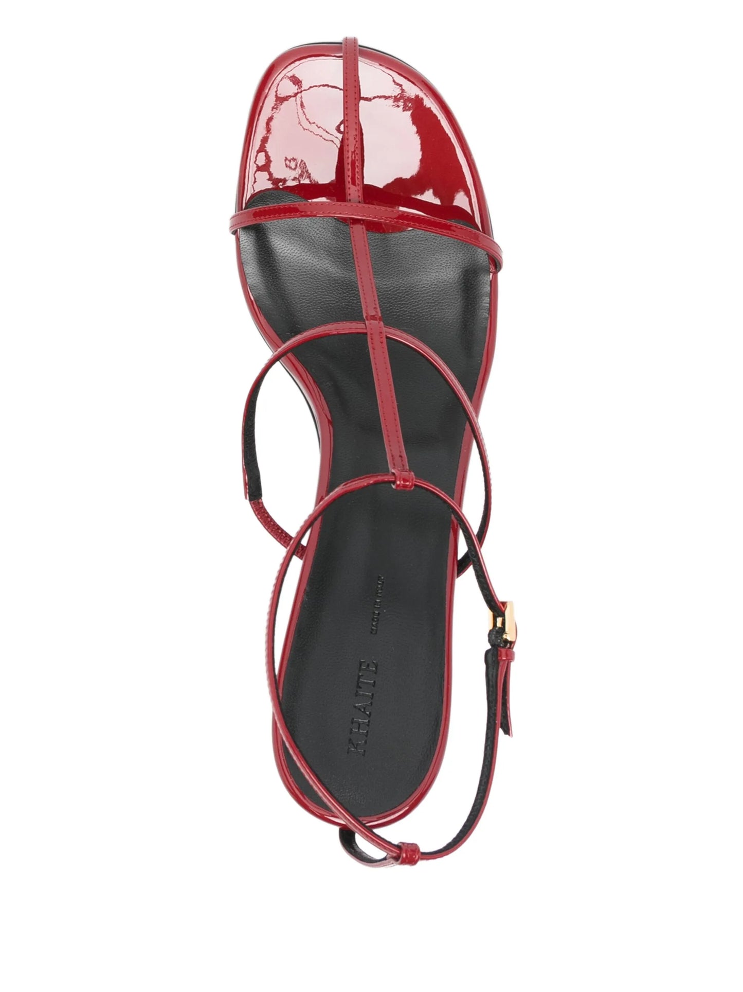 75mm Cage sandals