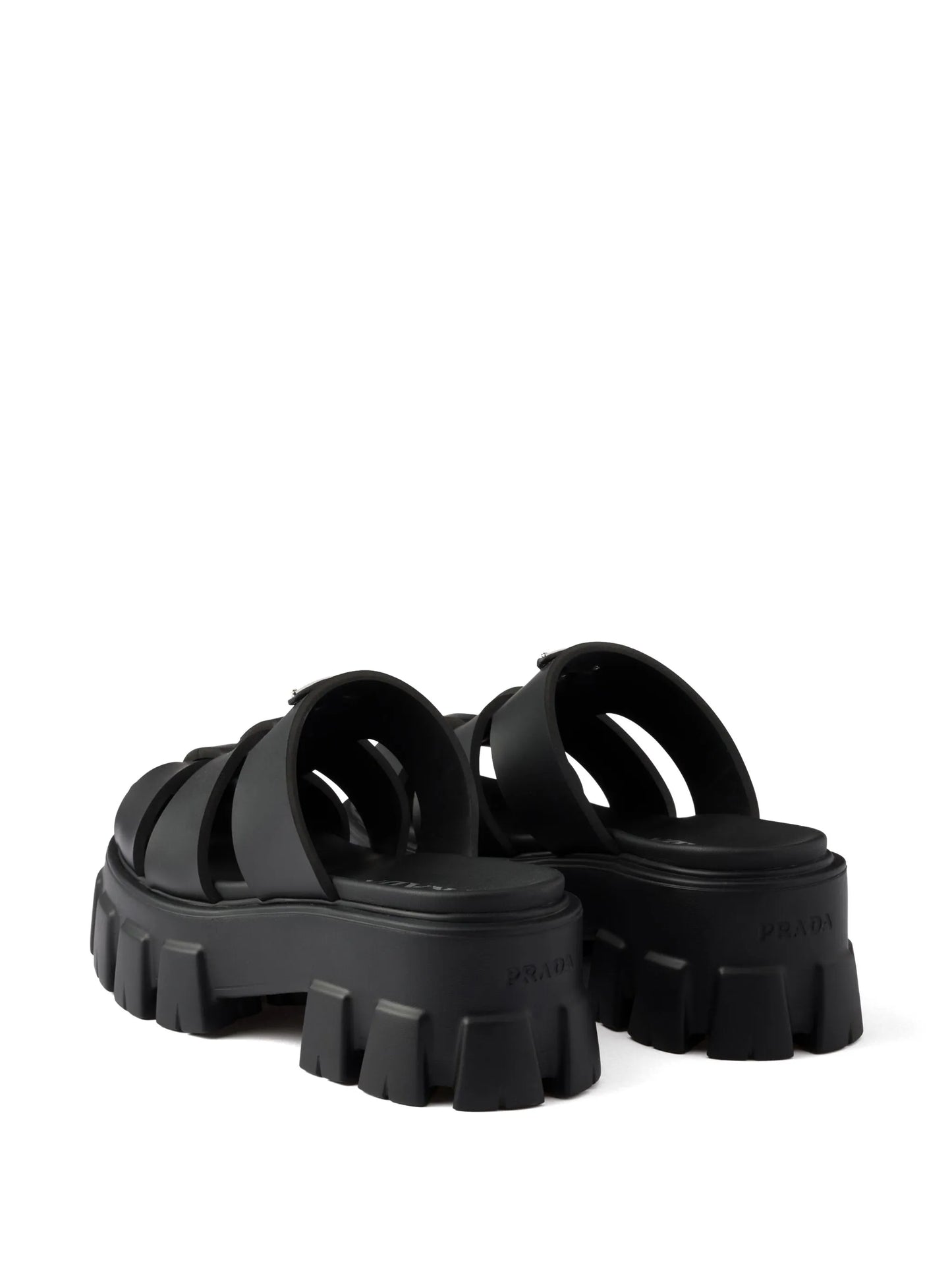 Monolith sandals