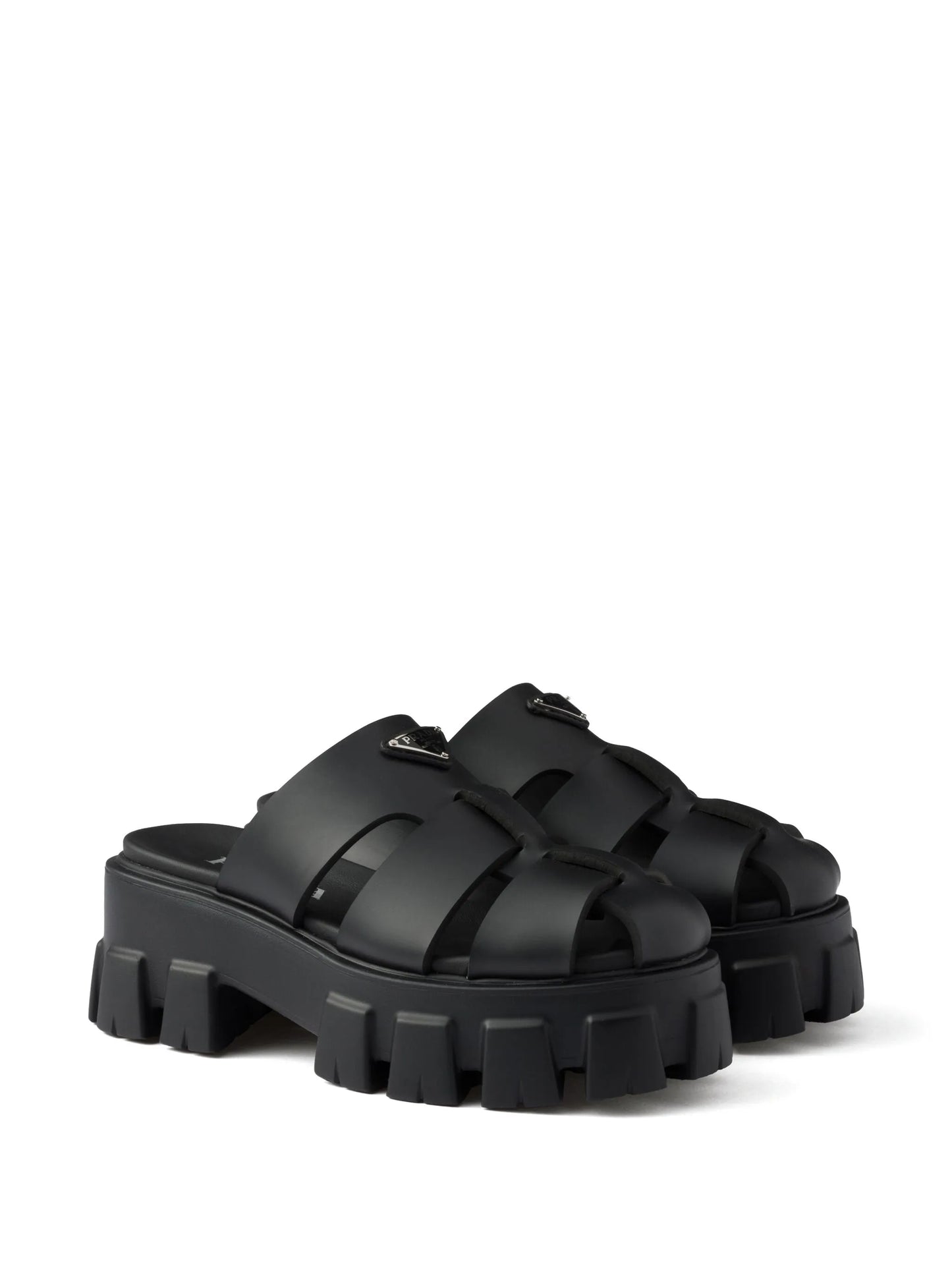 Monolith sandals