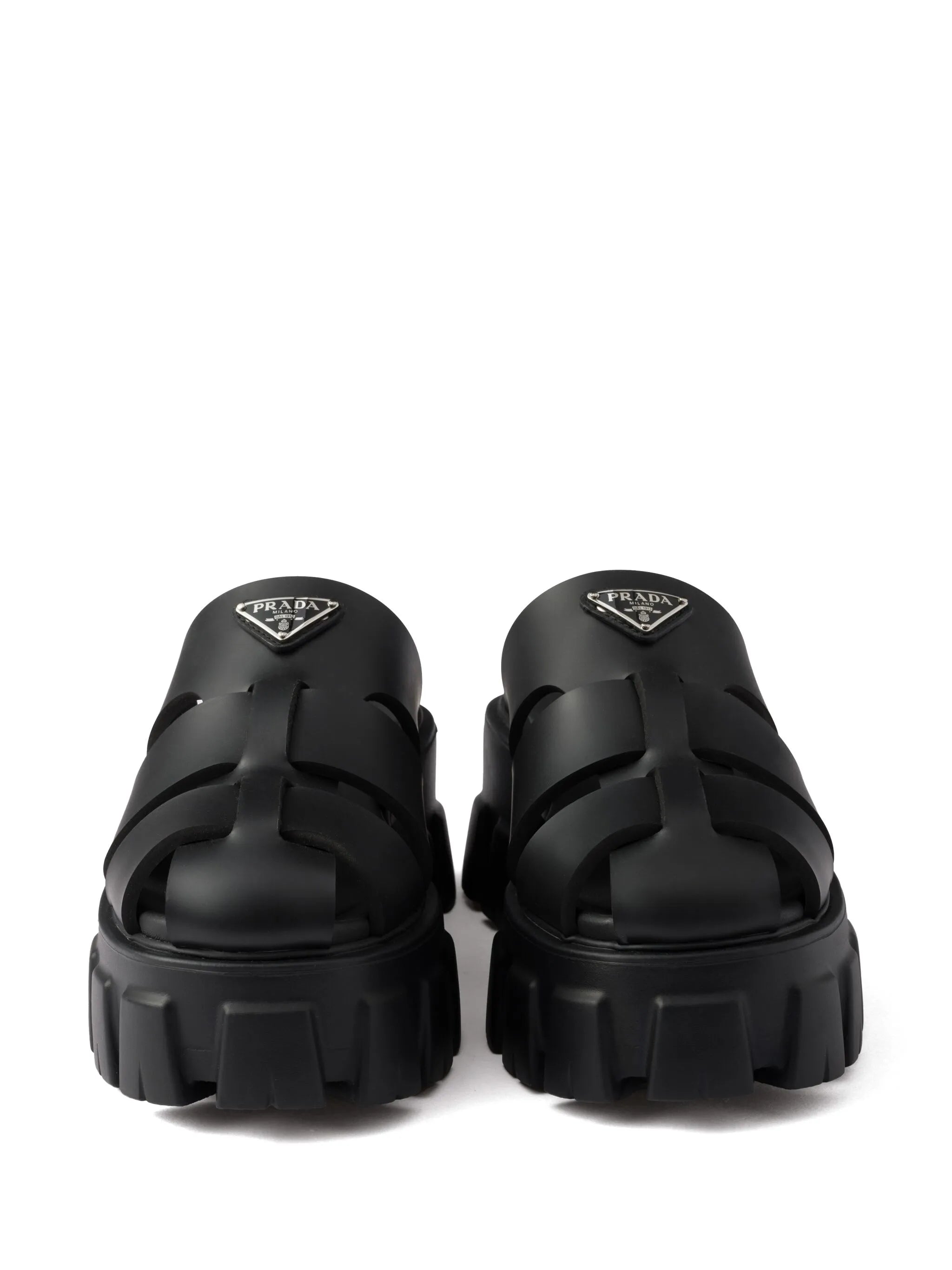 Monolith sandals