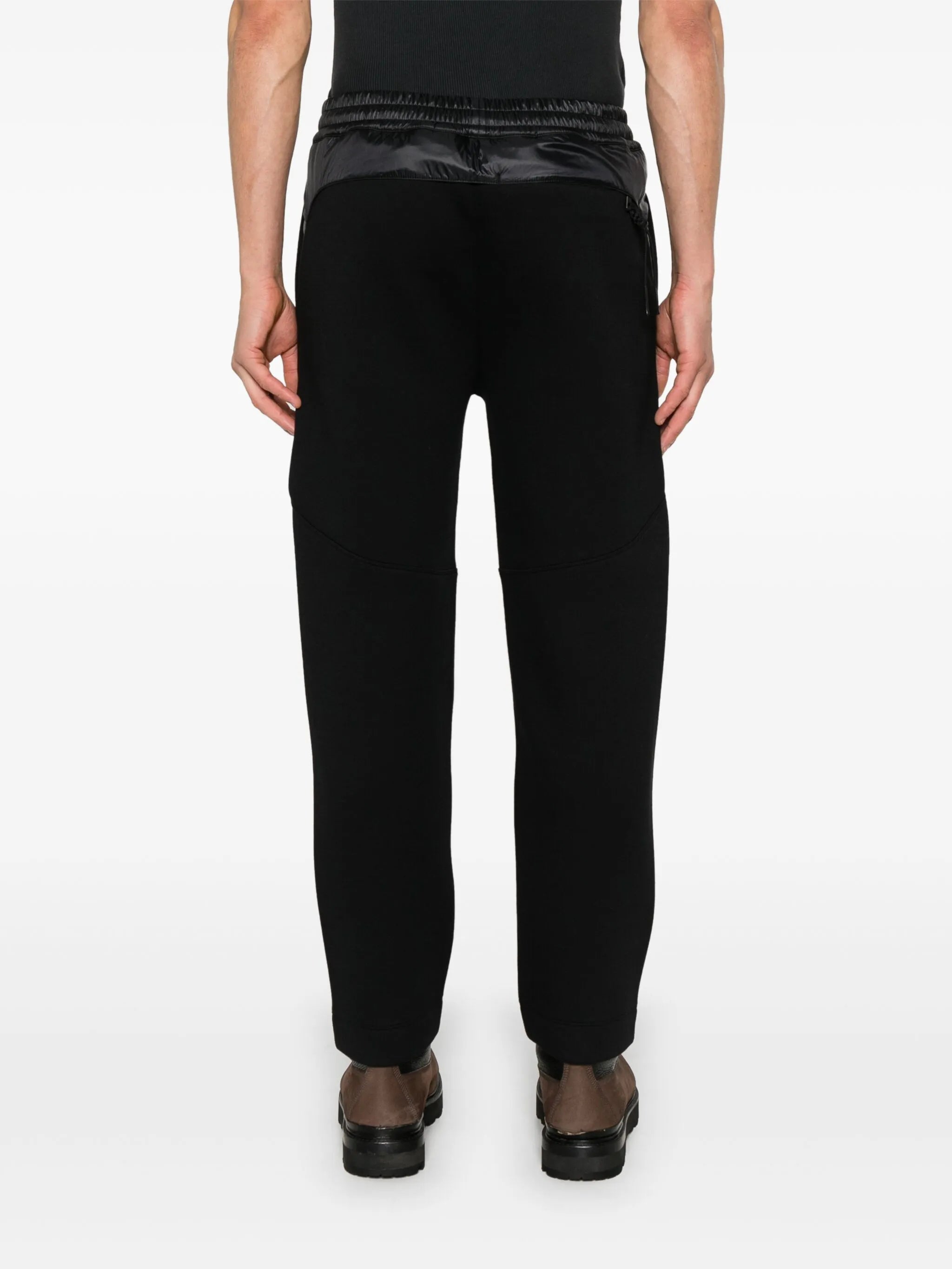 Year of the Snake-patch track trousers