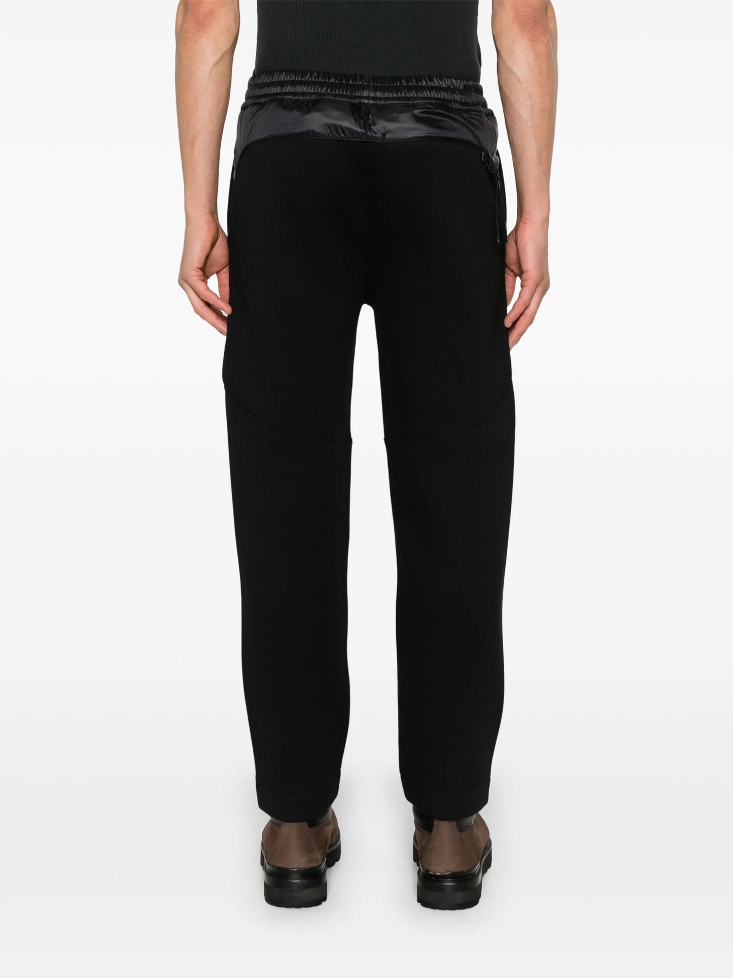 Year of the Snake-patch track trousers
