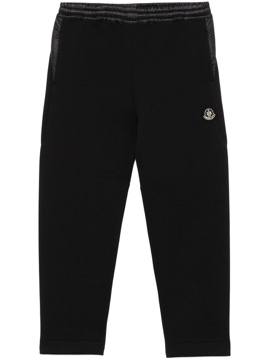 Year of the Snake-patch track trousers