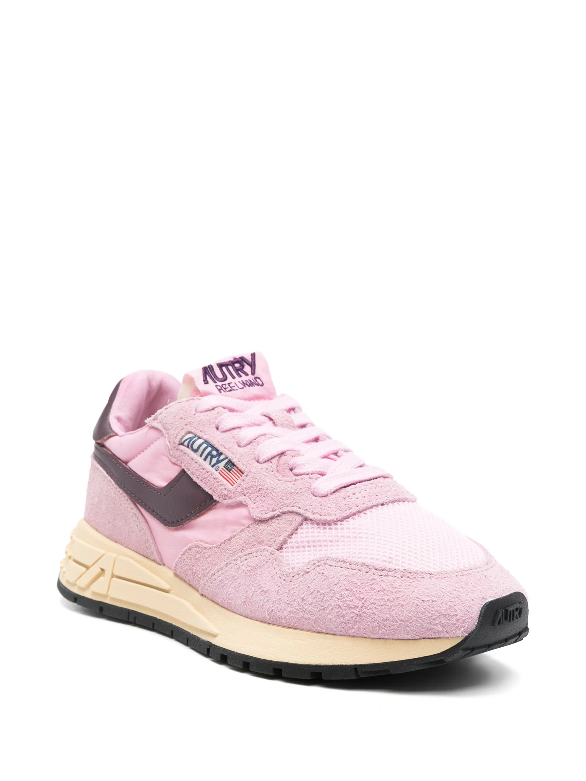 Reelwind Low sneakers
