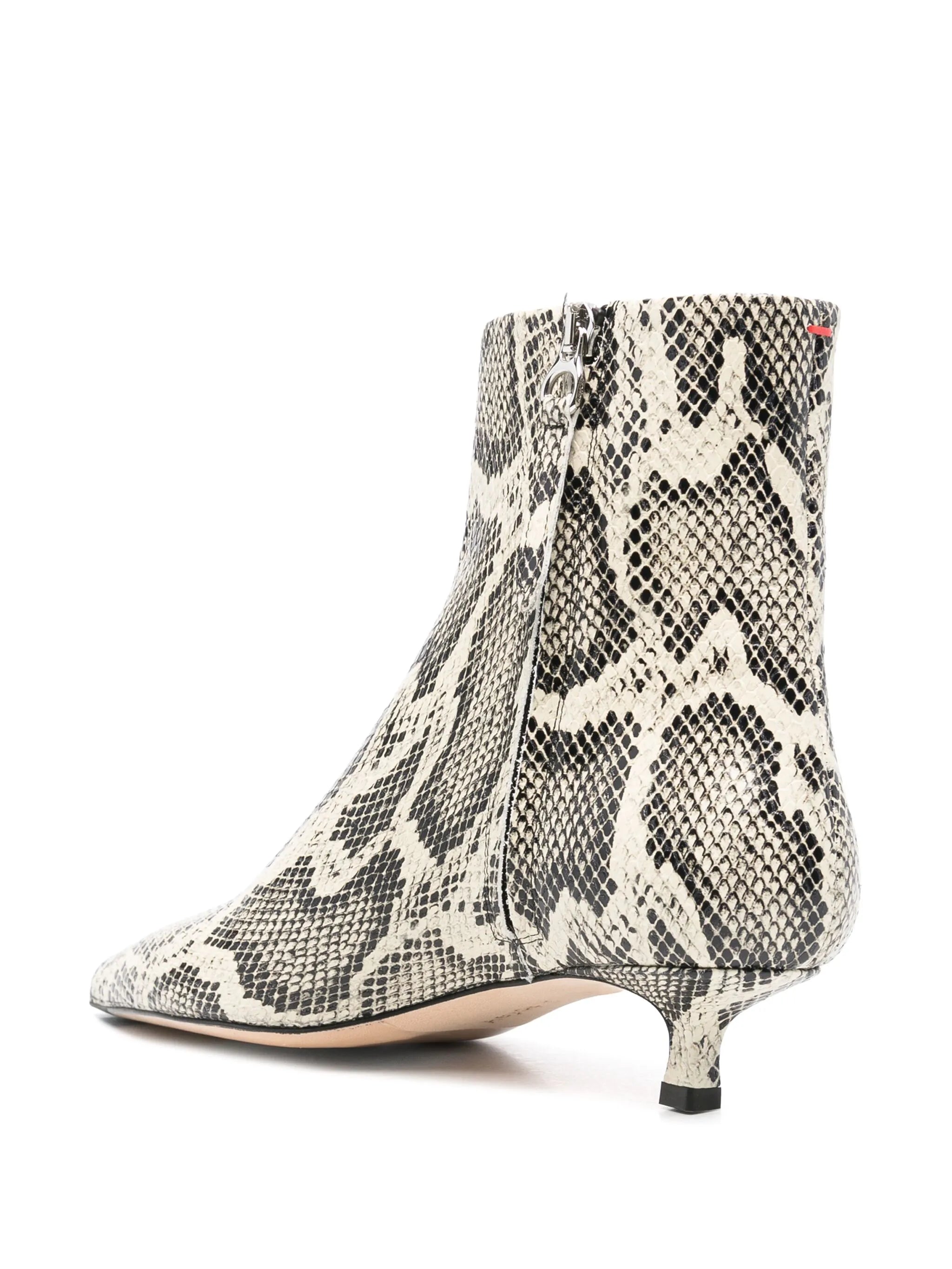 40mm Sofie ankle boots