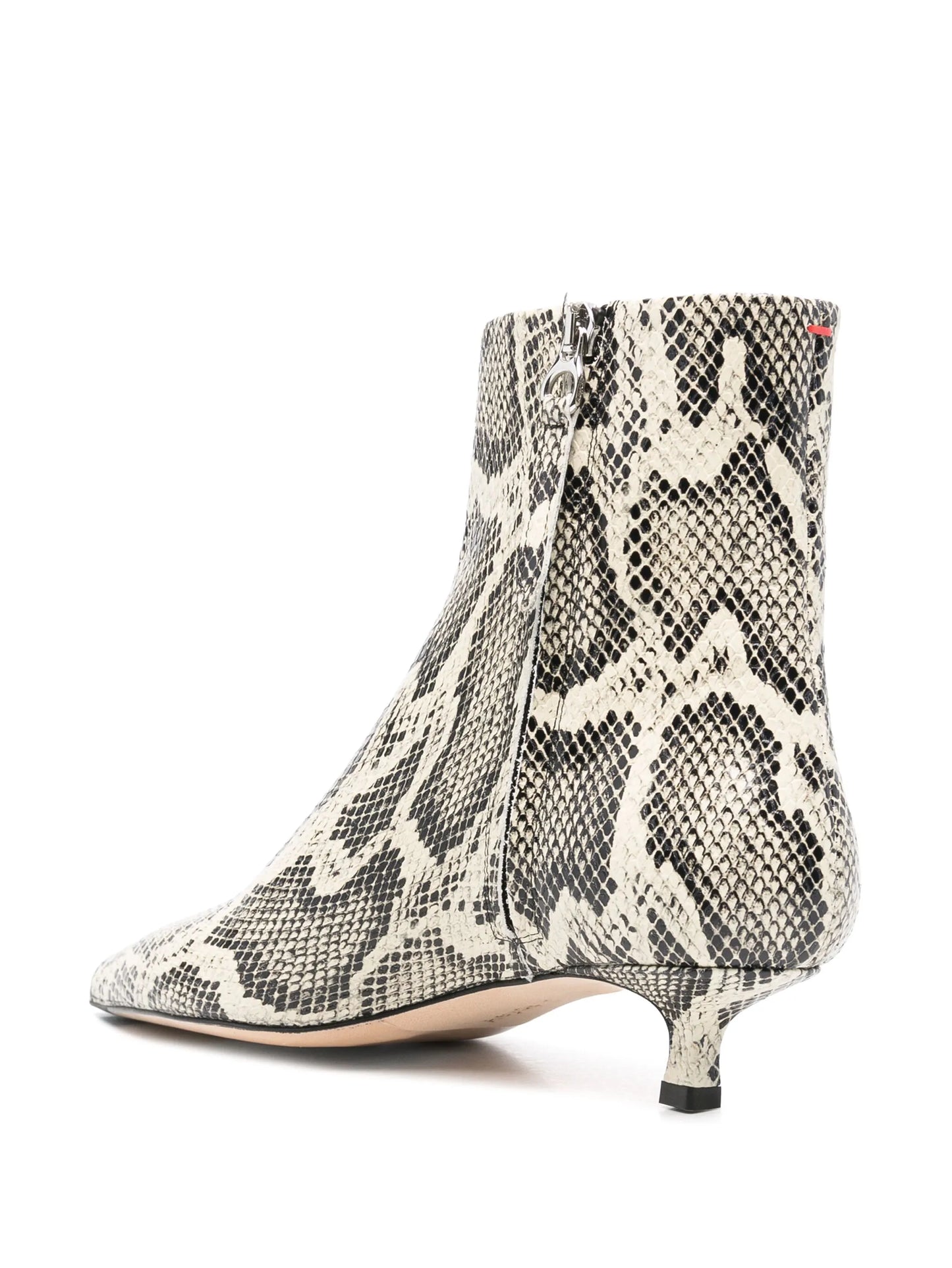 40mm Sofie ankle boots