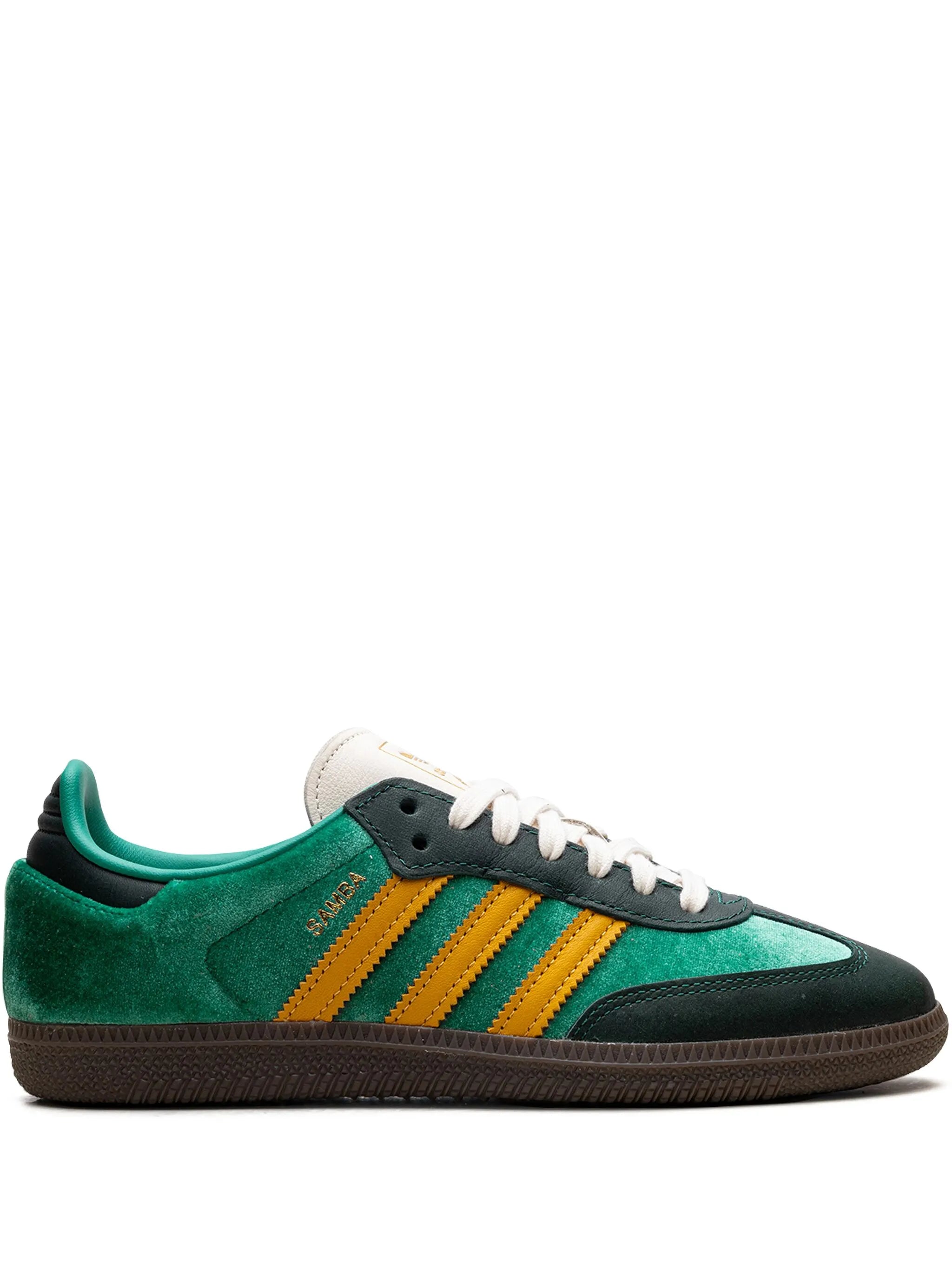 Samba OG 