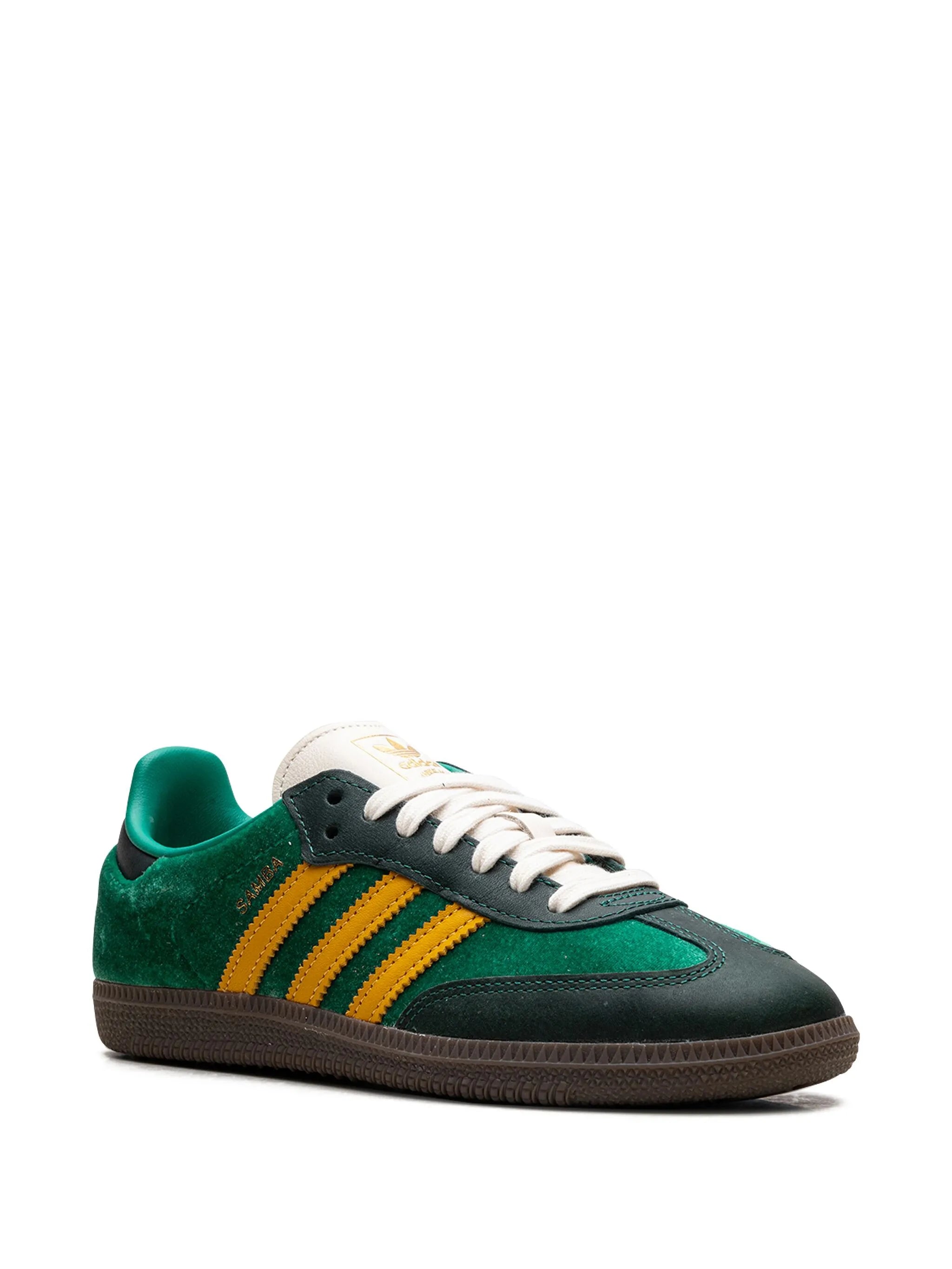 Samba OG 