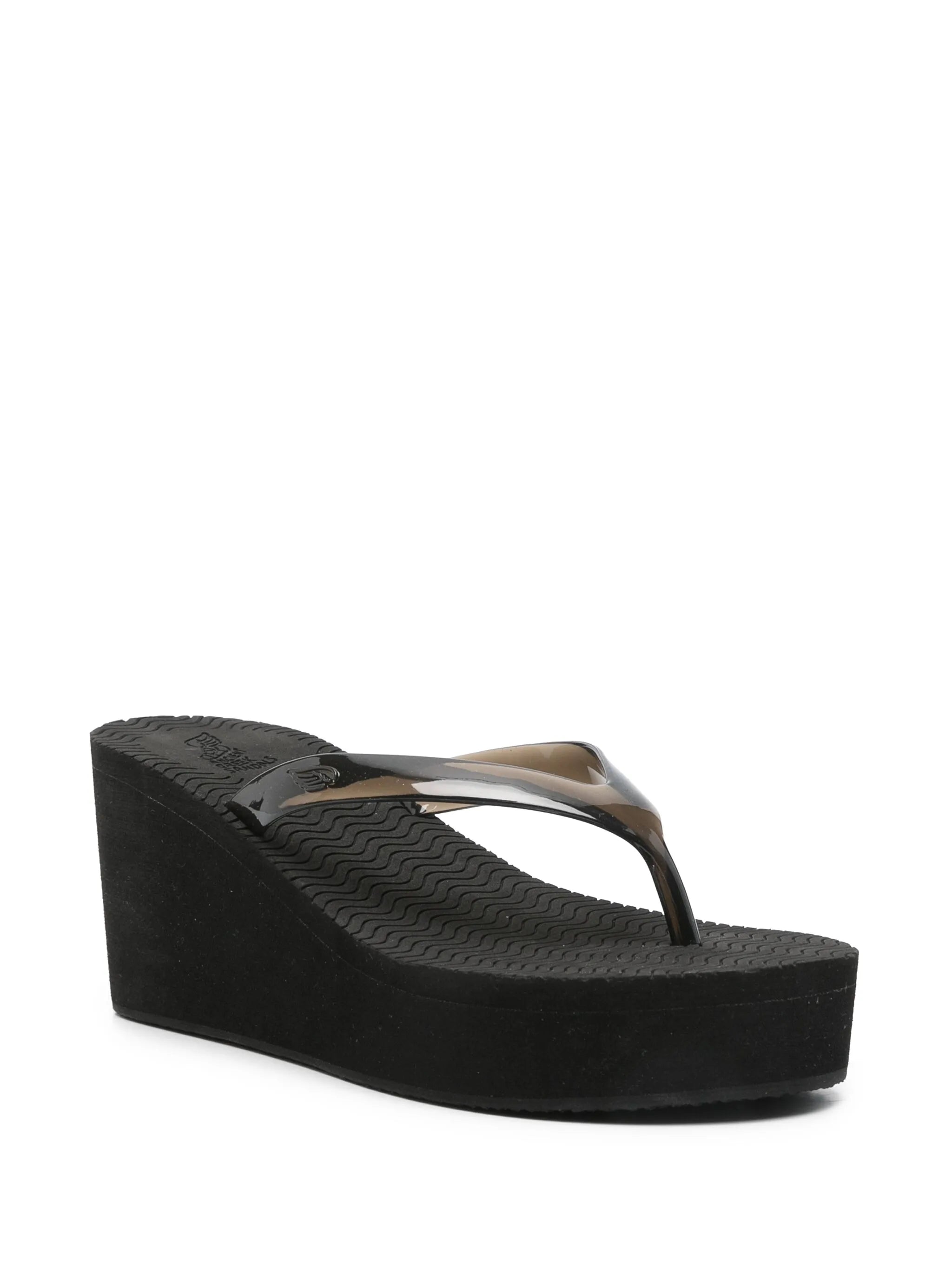80mm Etheria sandals