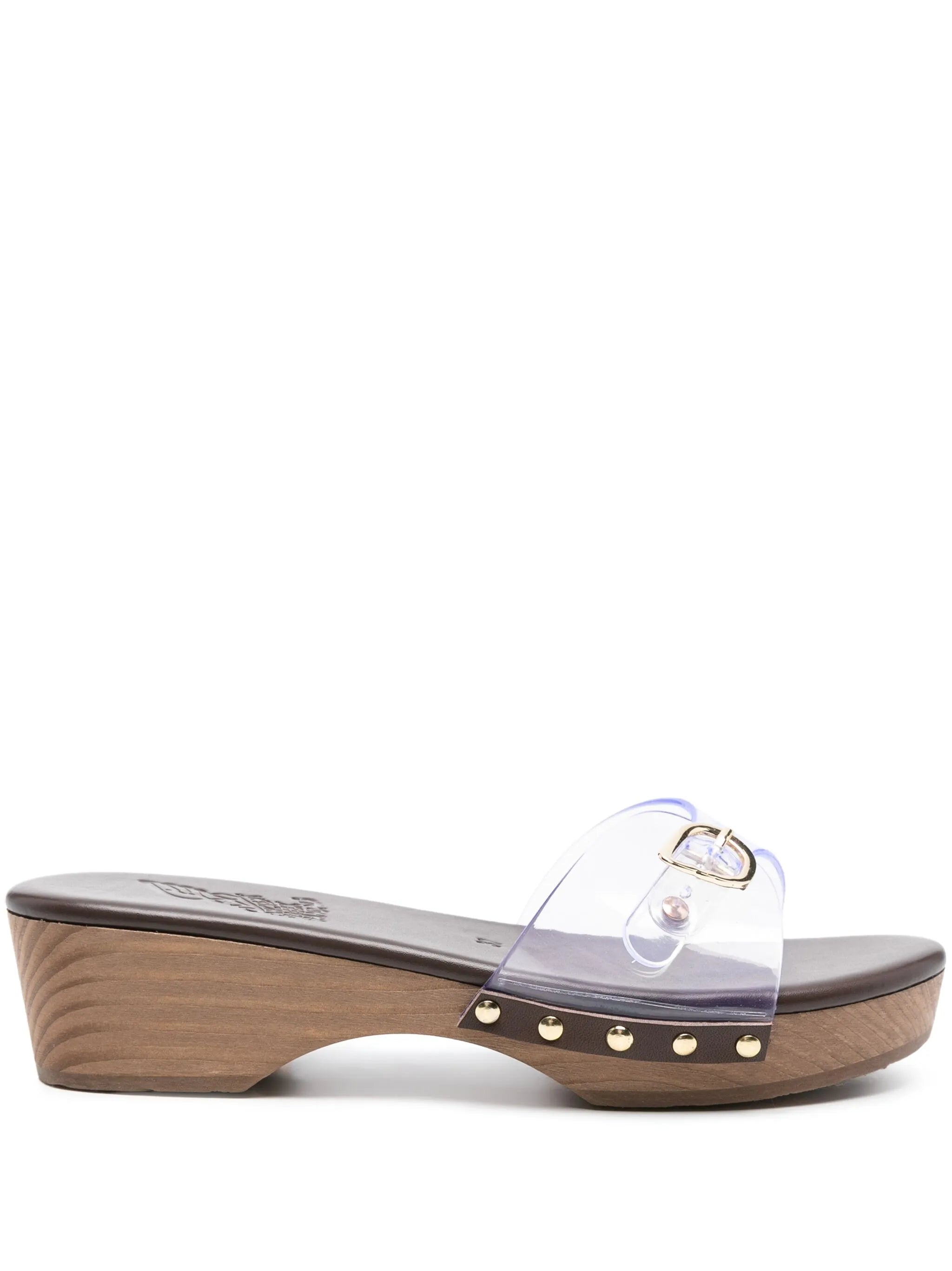 Omonia clogs