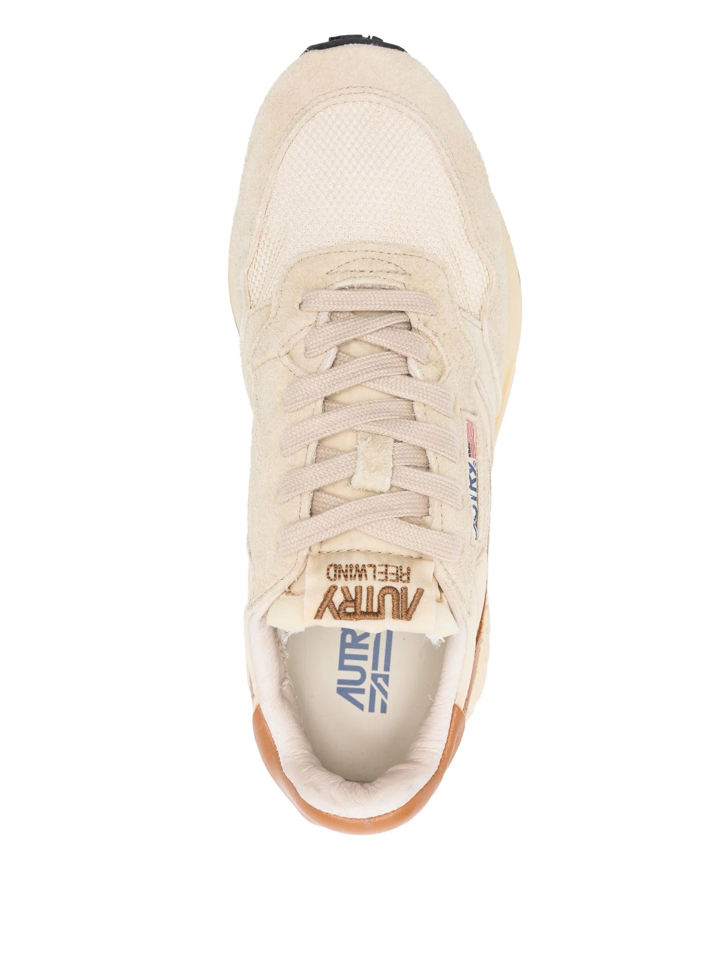 Reelwind low sneakers